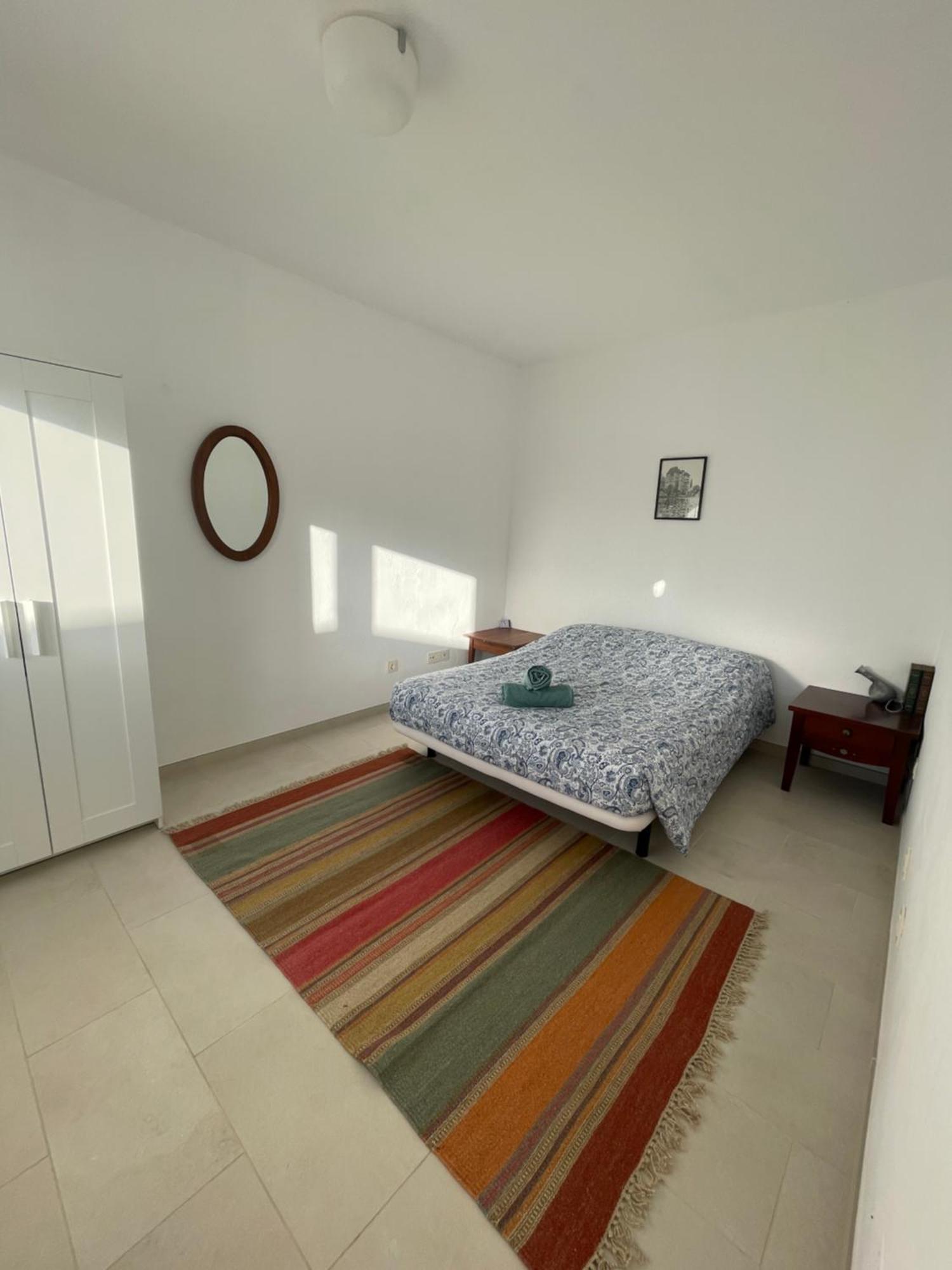 Big House, Central, Terrace, Near Canteras Villa