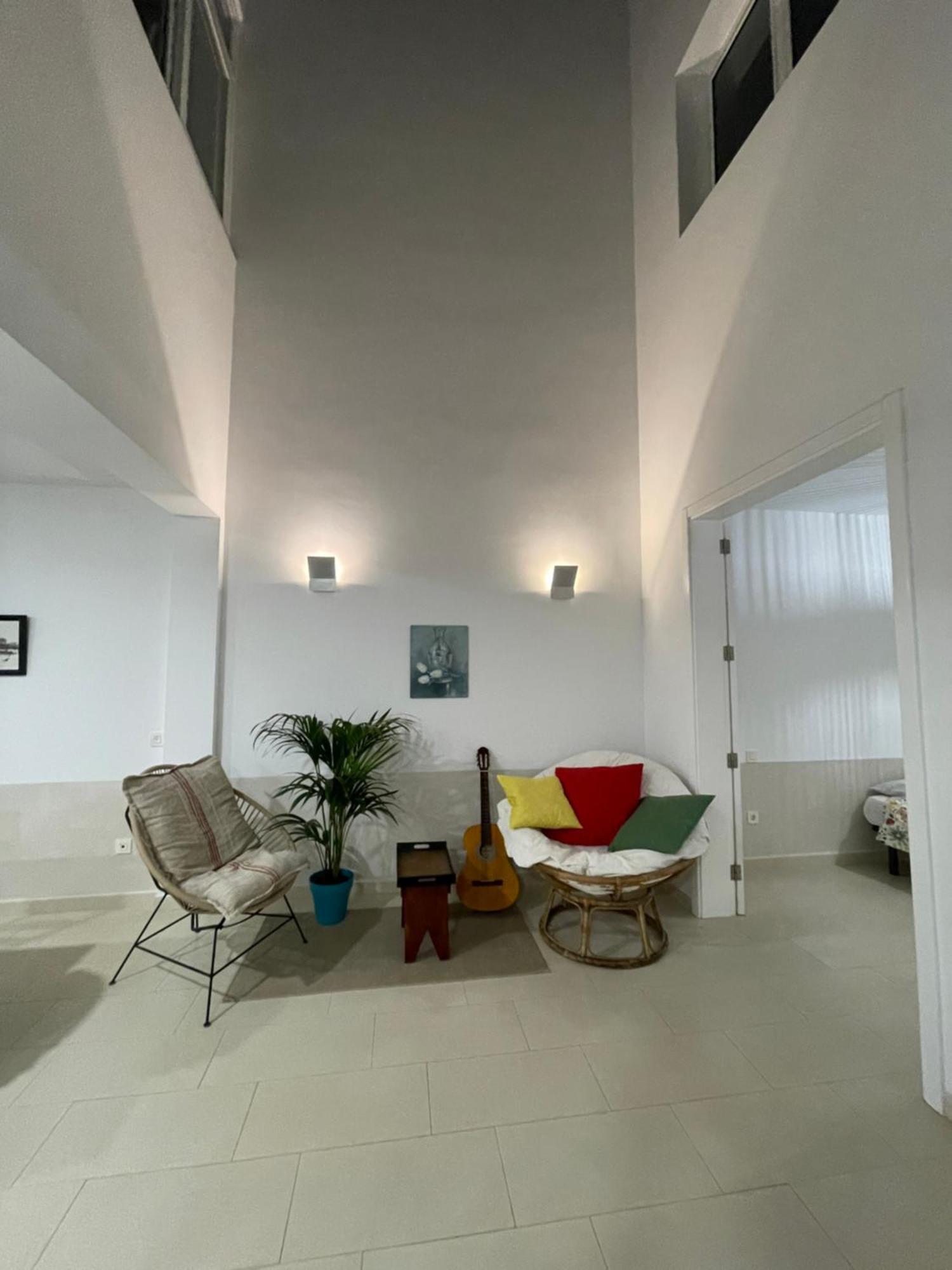 Villa Big House, Central, Terrace, Near Canteras