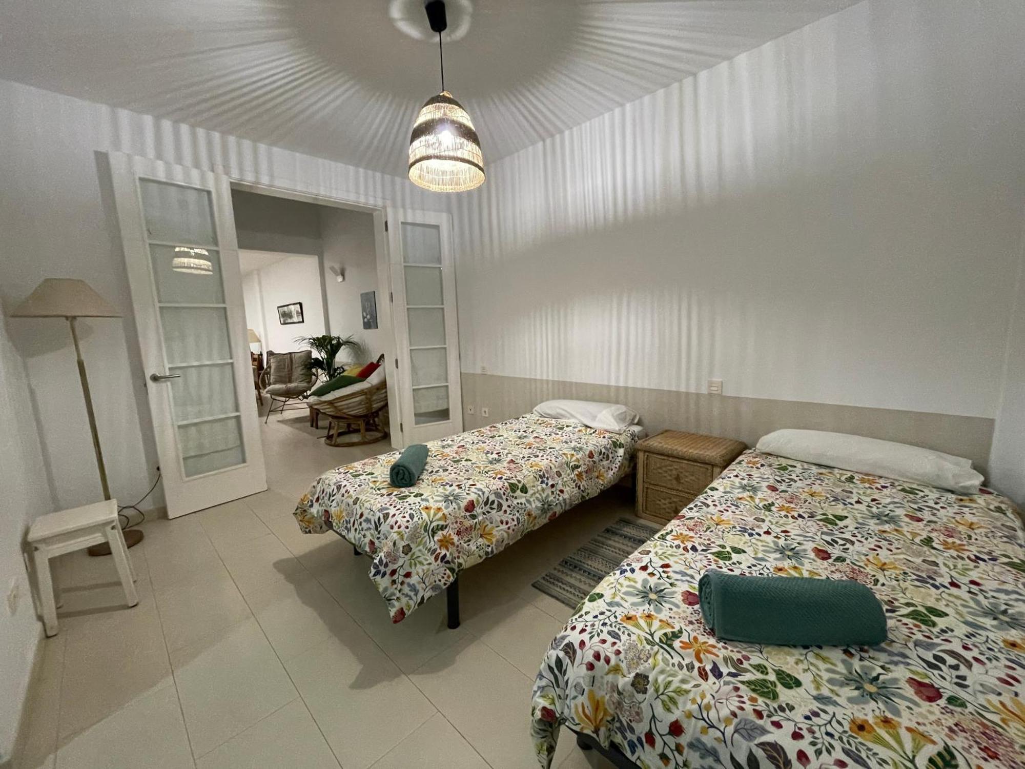 Villa Big House, Central, Terrace, Near Canteras Las Palmas de Gran Canaria