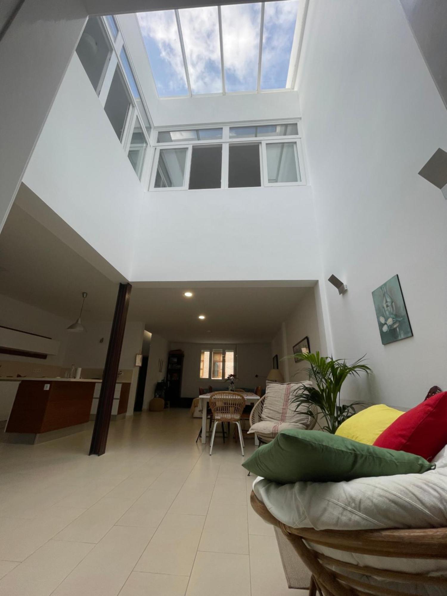Villa Big House, Central, Terrace, Near Canteras
