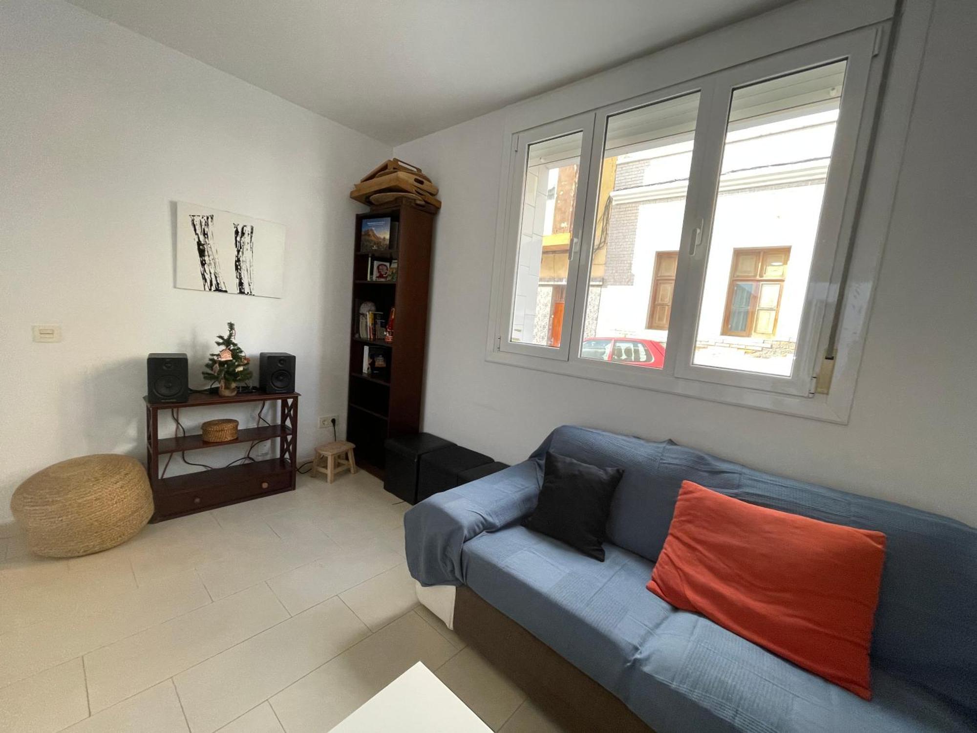 Villa Big House, Central, Terrace, Near Canteras