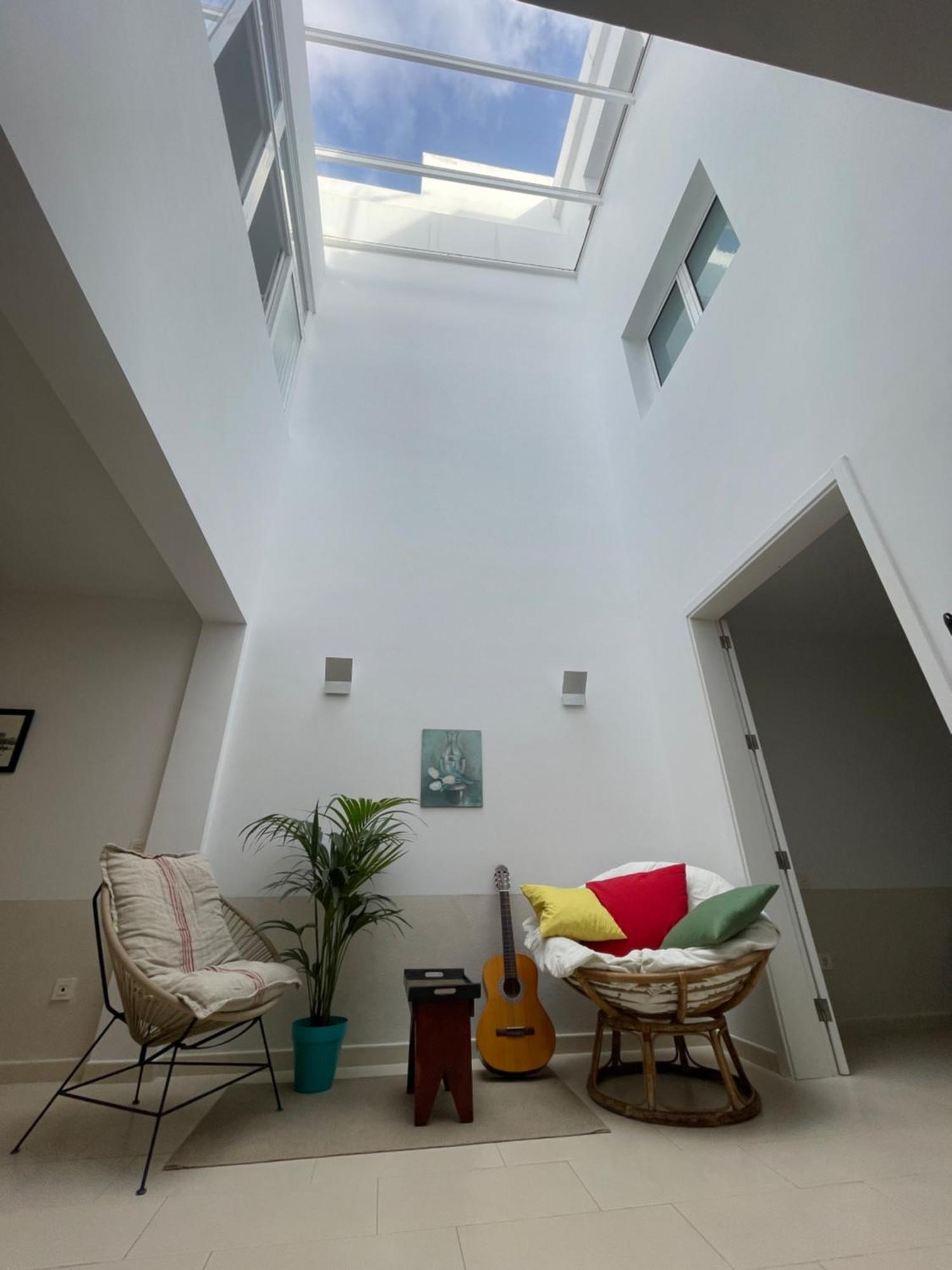 Big House, Central, Terrace, Near Canteras * Las Palmas de Gran Canaria