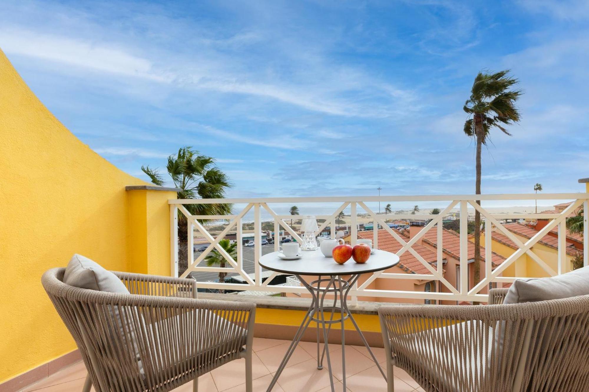 Holiday home Santa Ana 17 By Villagrancanaria *