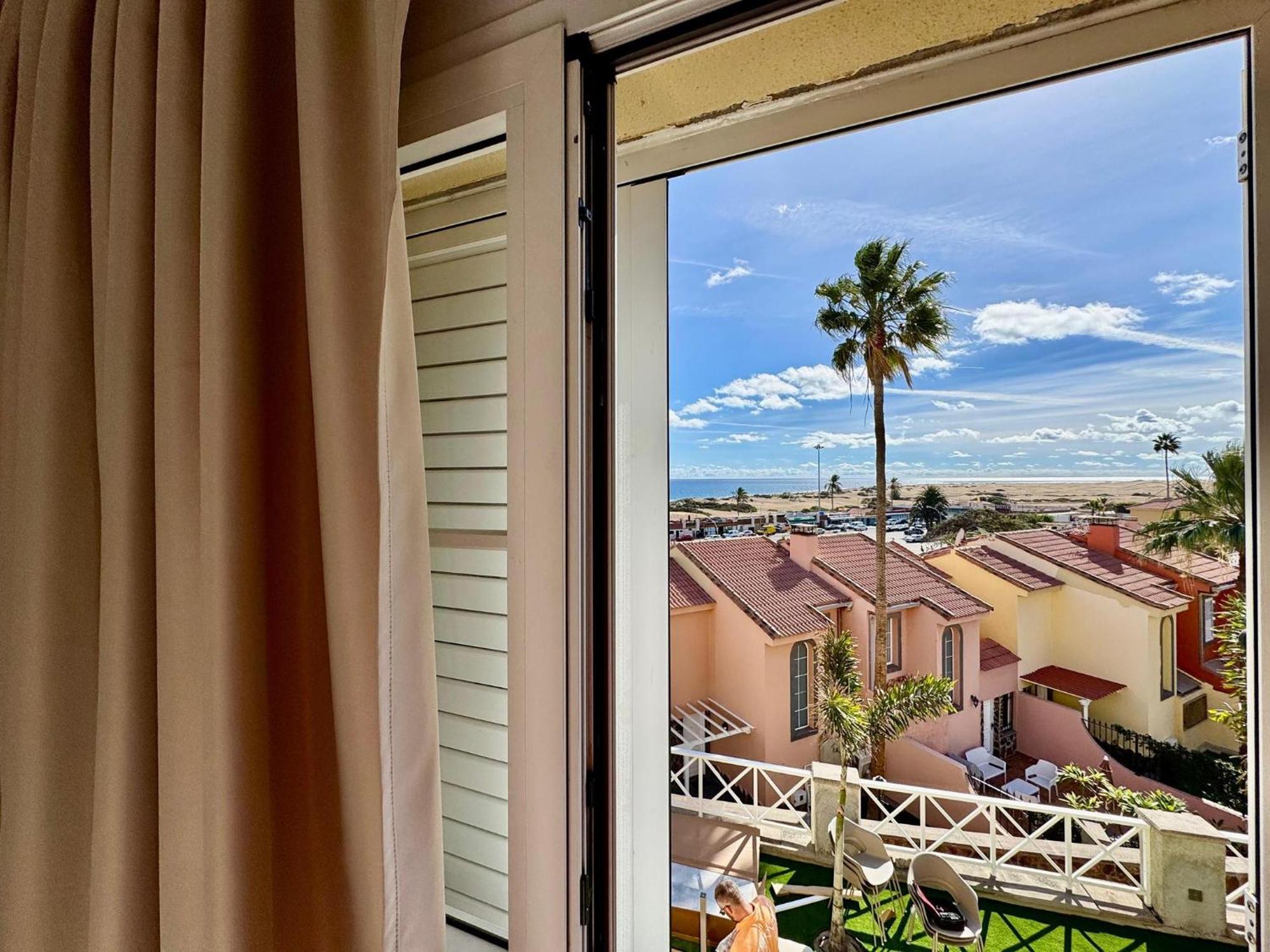 Santa Ana 17 By Villagrancanaria Holiday home Playa del Ingles (Gran Canaria)
