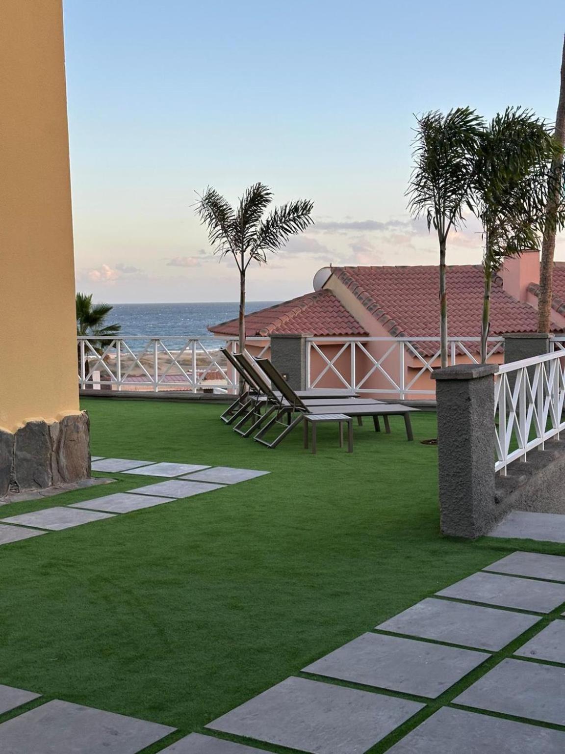 Holiday home Santa Ana 17 By Villagrancanaria Playa del Ingles (Gran Canaria)