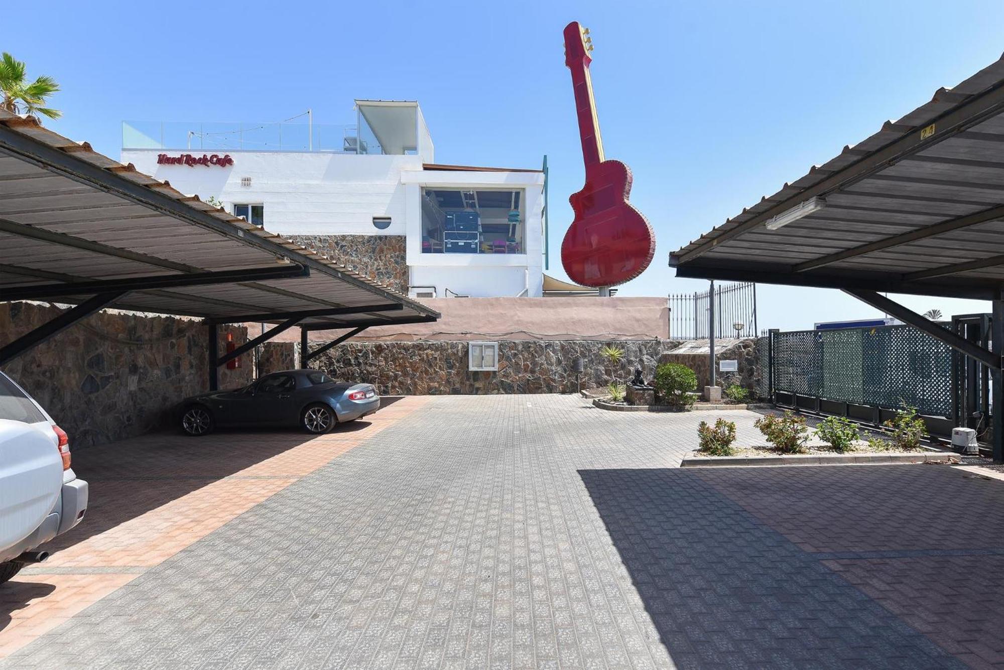 Santa Ana 17 By Villagrancanaria Holiday home *