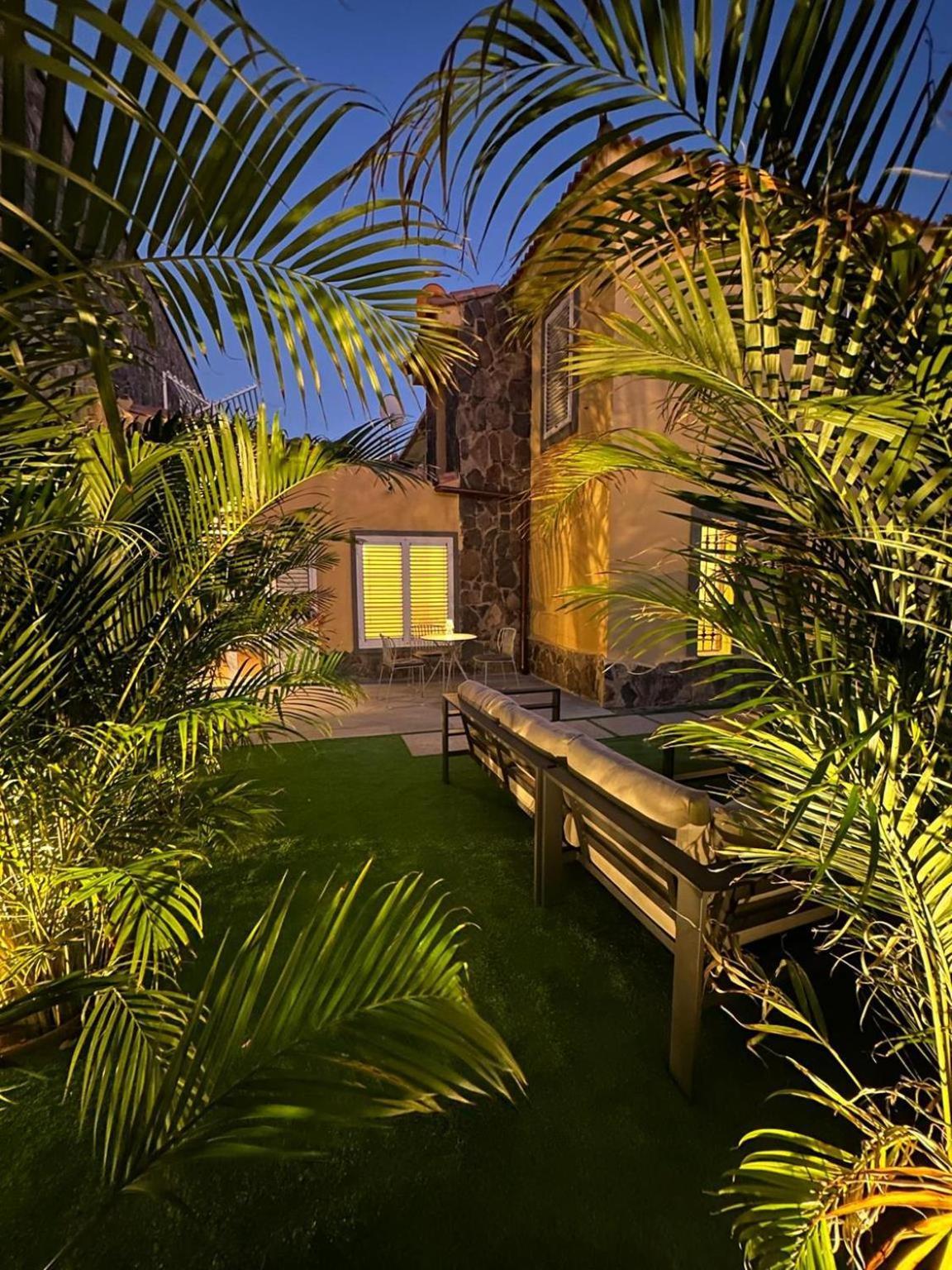 Santa Ana 17 By Villagrancanaria Holiday home Playa del Ingles (Gran Canaria)