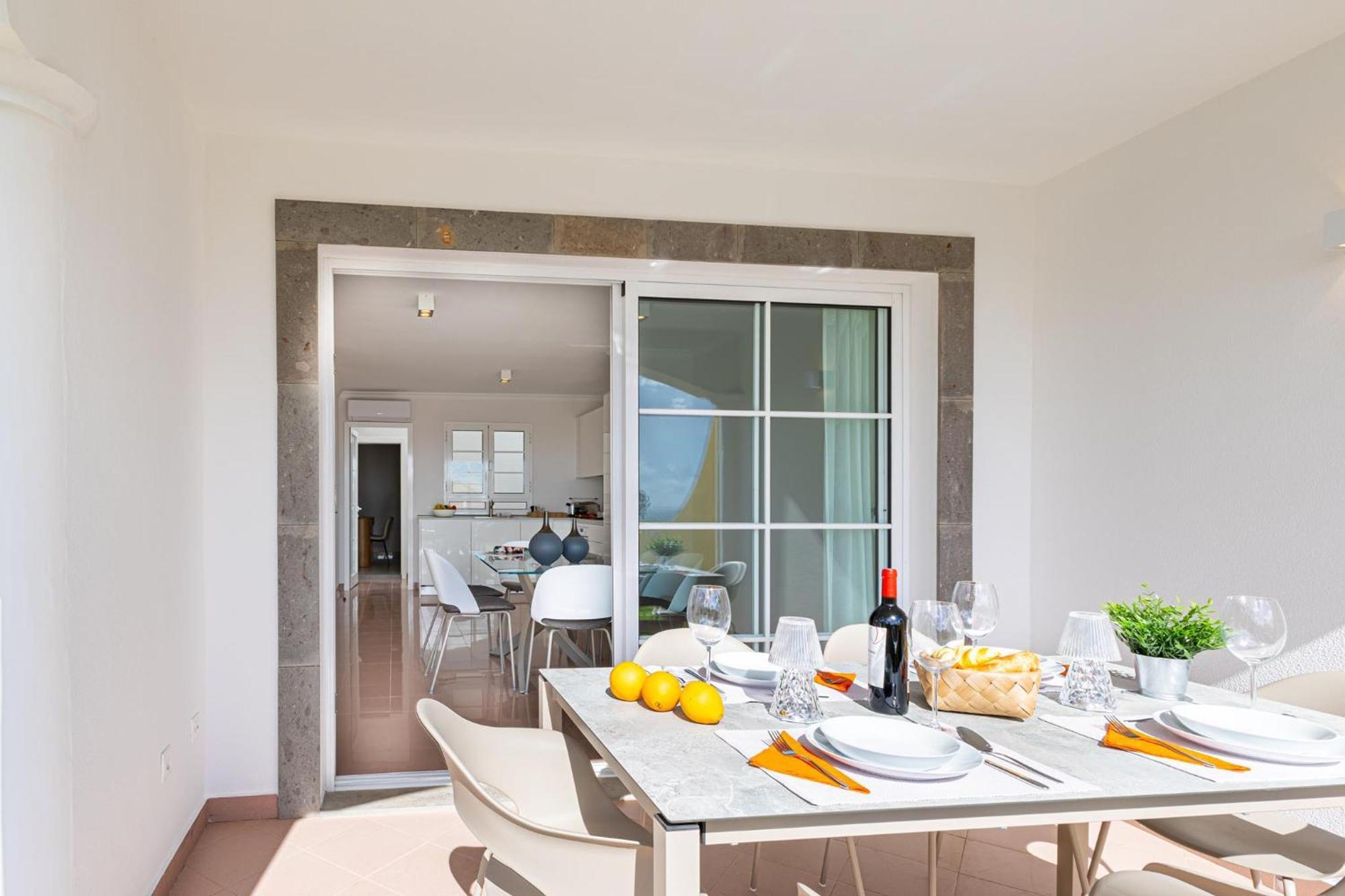 Holiday home Santa Ana 17 By Villagrancanaria