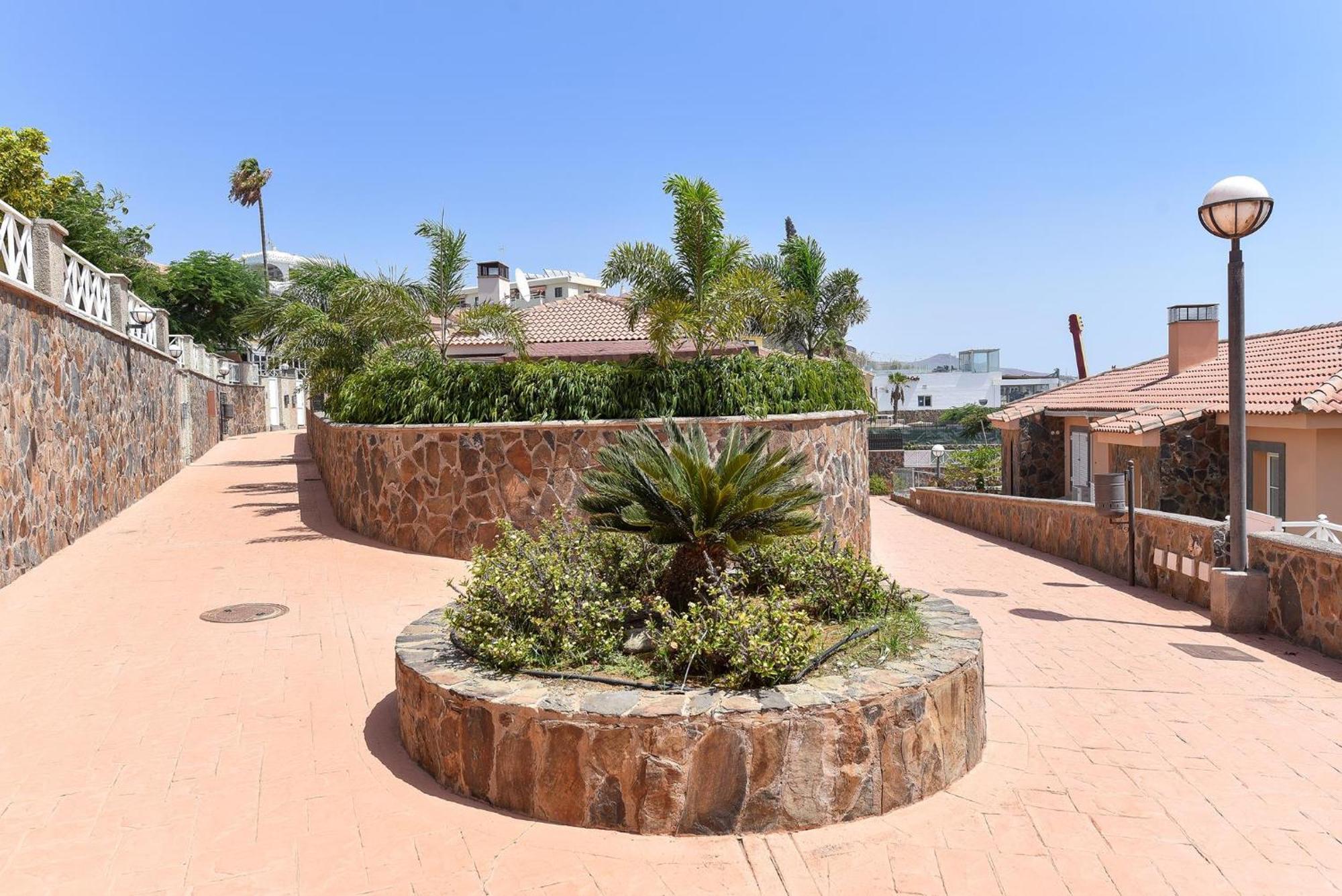 Santa Ana 17 By Villagrancanaria Holiday home *