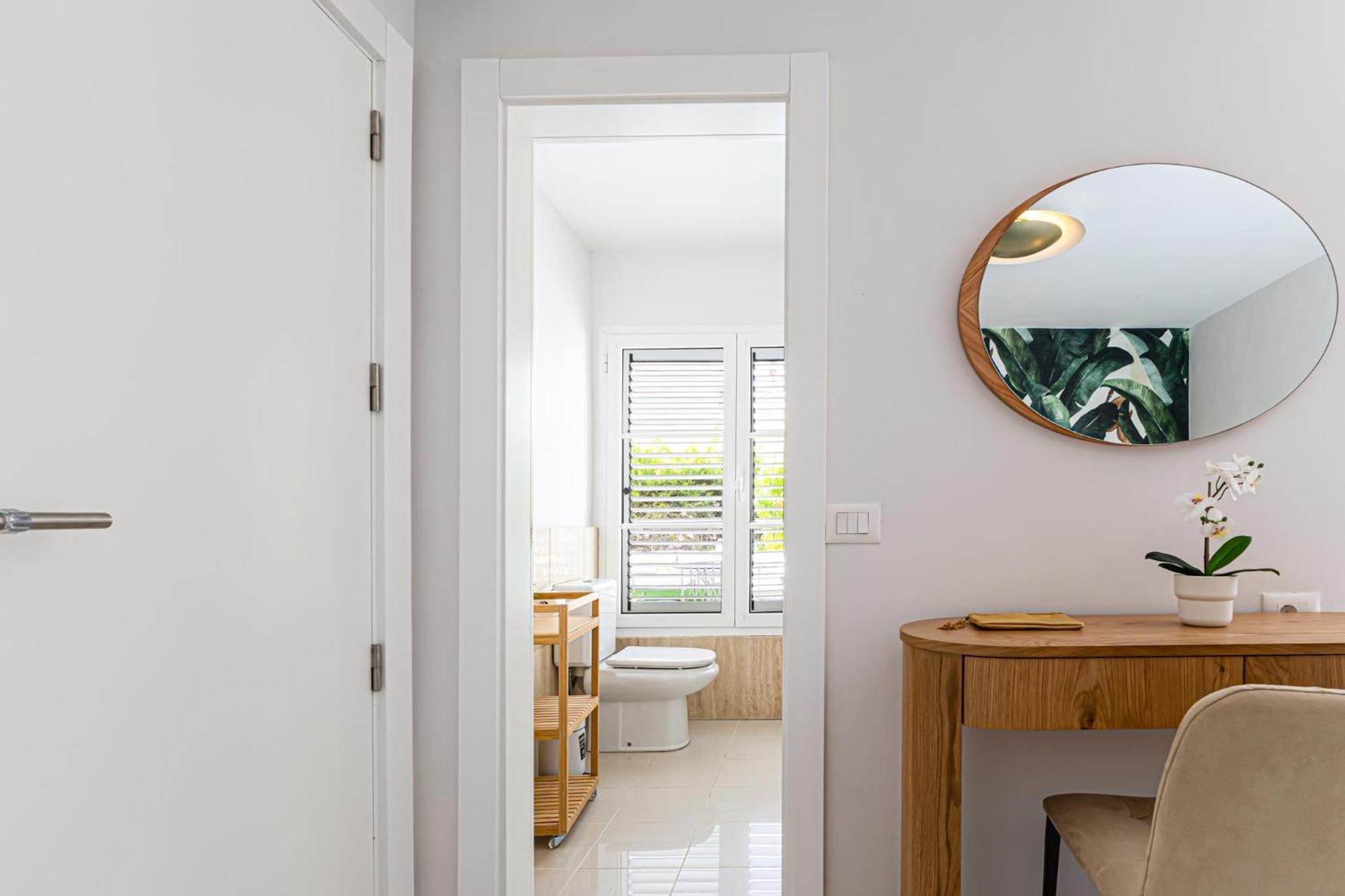 Holiday home Santa Ana 17 By Villagrancanaria