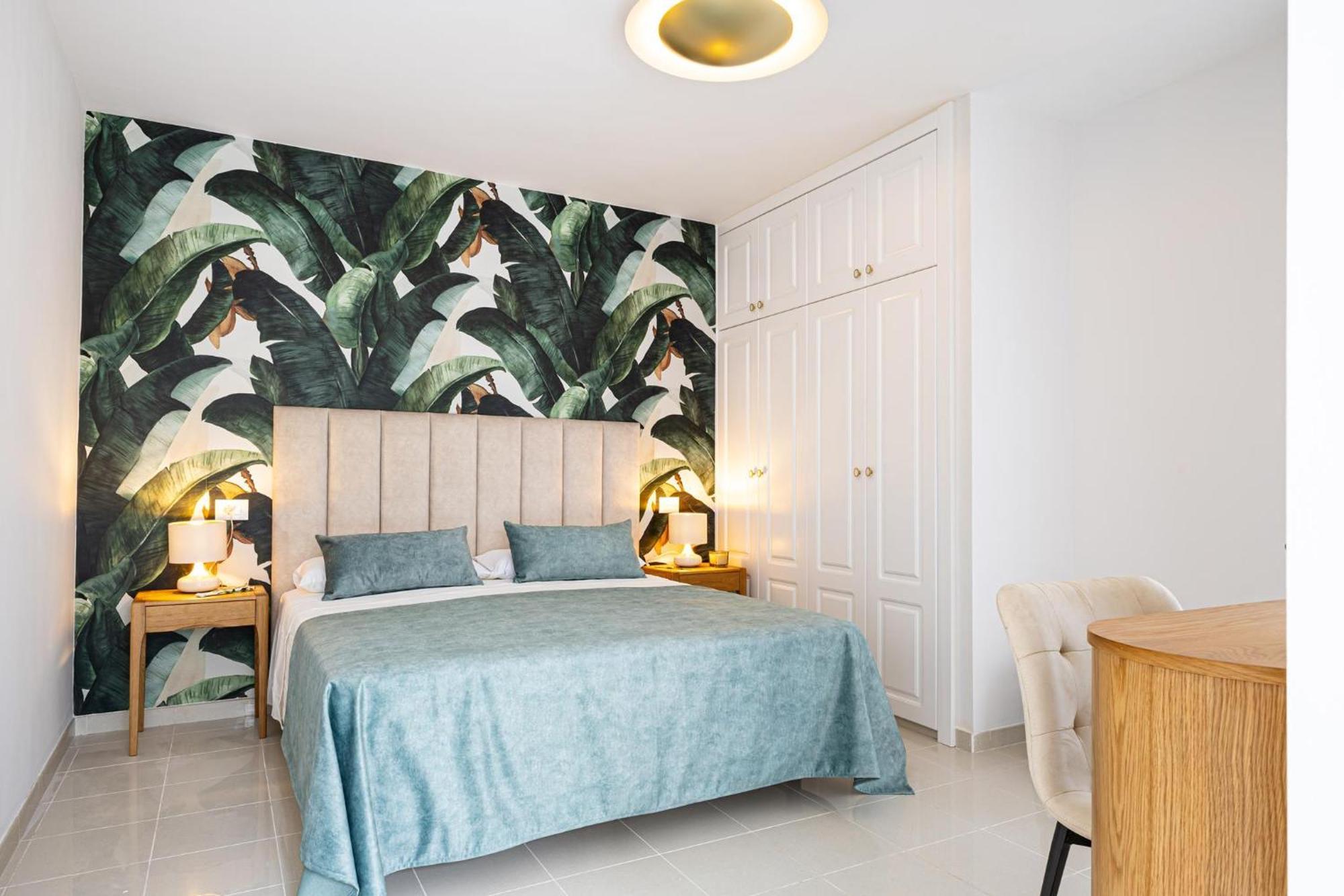 Holiday home Santa Ana 17 By Villagrancanaria Playa del Ingles (Gran Canaria)