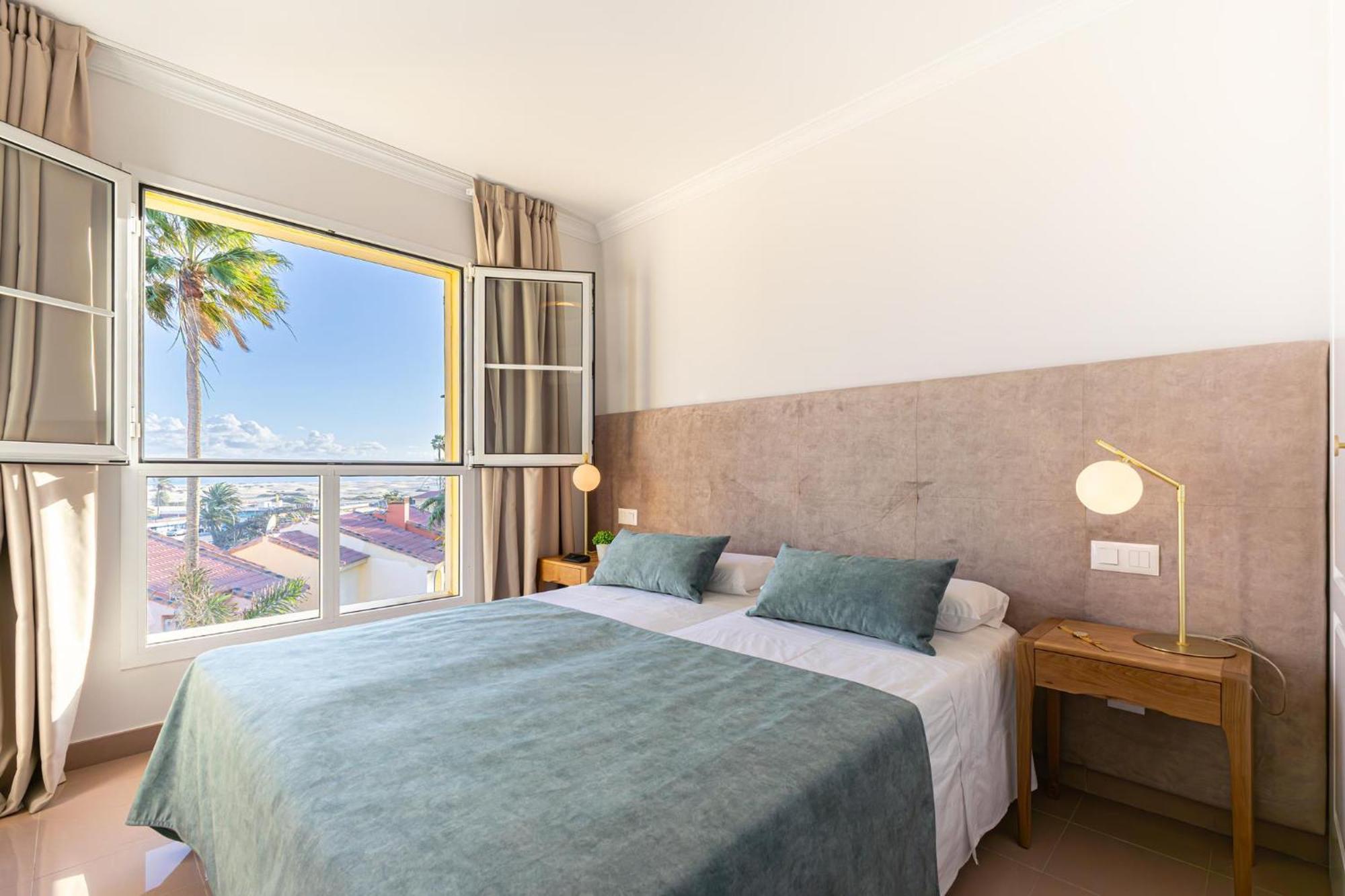 Santa Ana 17 By Villagrancanaria Holiday home *