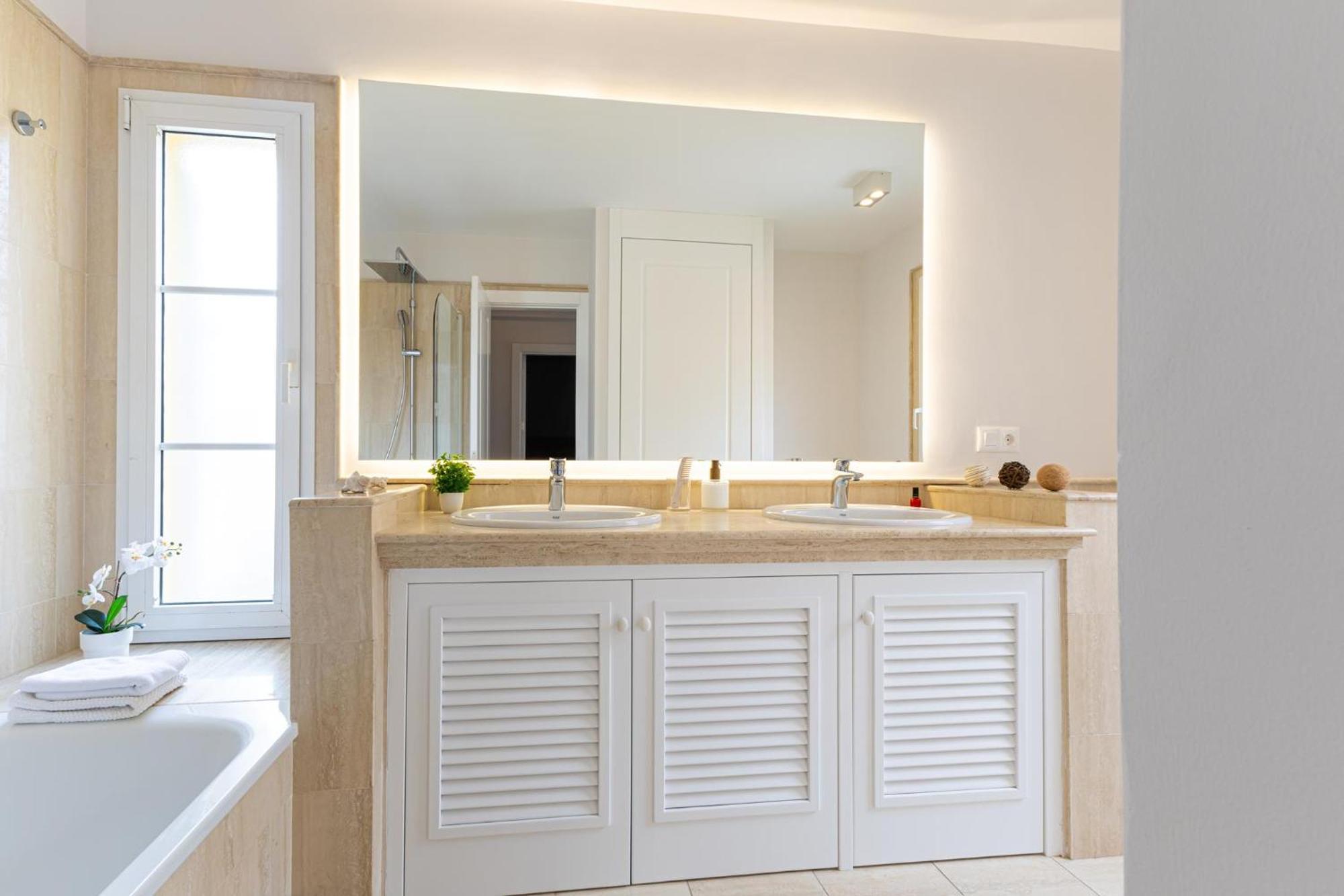 Holiday home Santa Ana 17 By Villagrancanaria