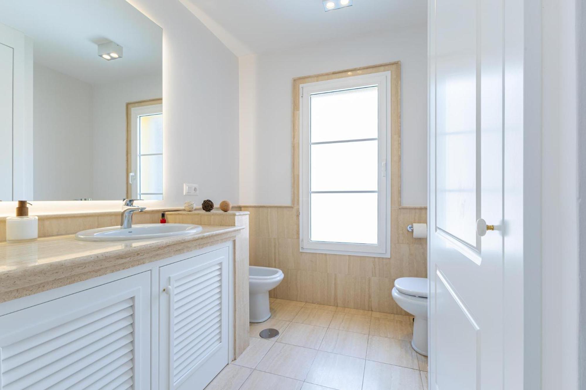 Santa Ana 17 By Villagrancanaria Holiday home