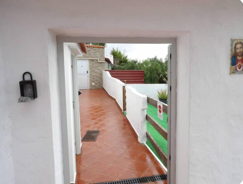 Casa Cueva Tres Amores
