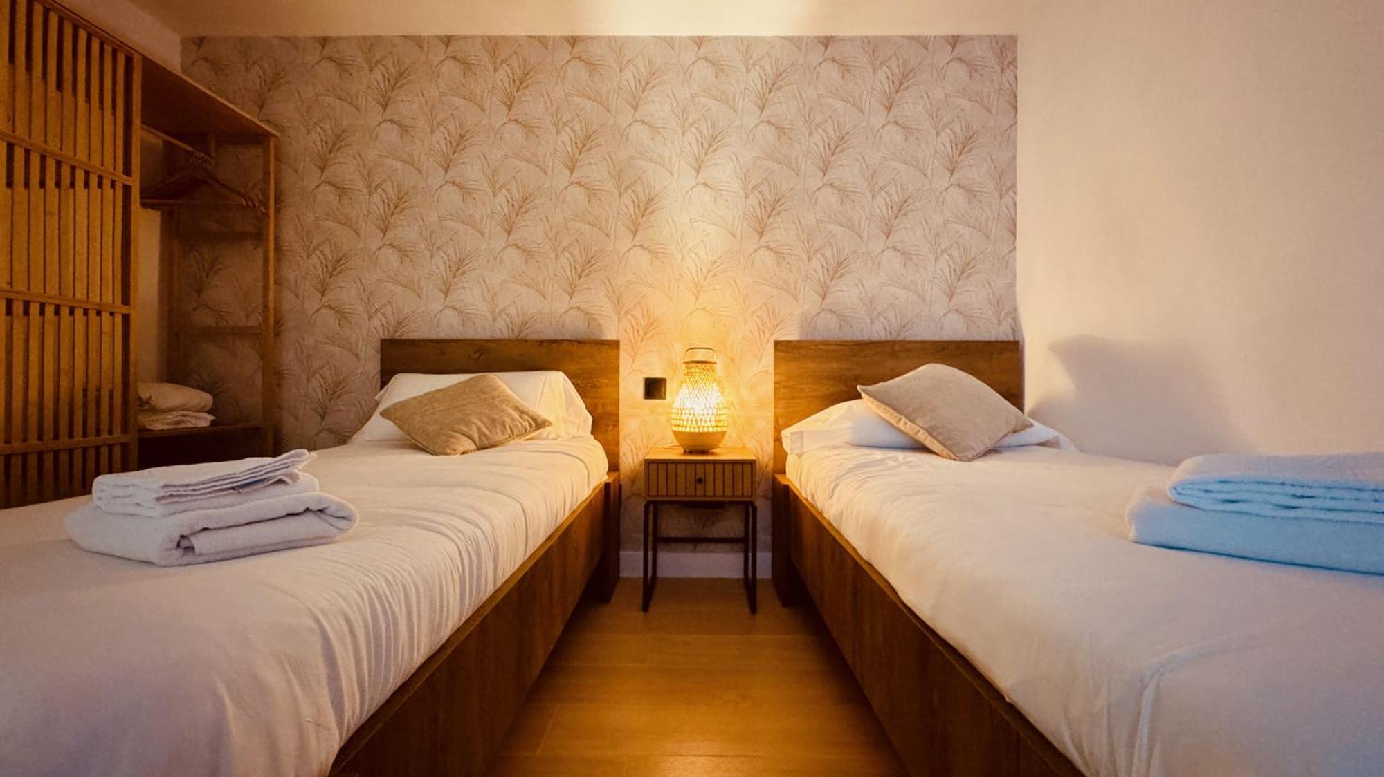 Click&guest - Jungle House In Maspalomas *