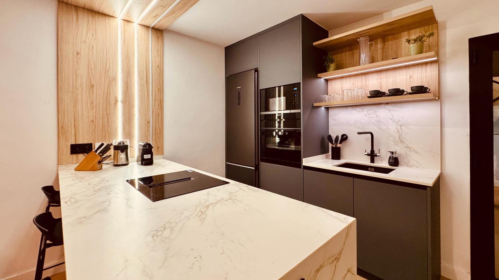 Click&guest - Jungle House In Maspalomas