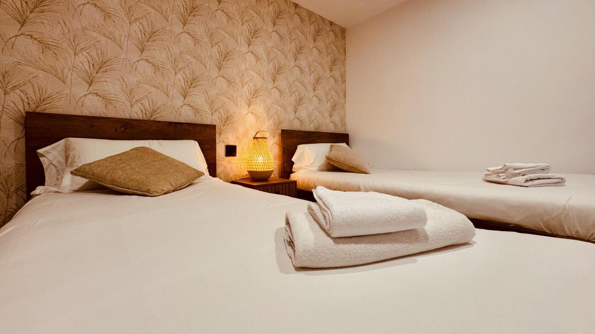 Click&guest - Jungle House In Maspalomas