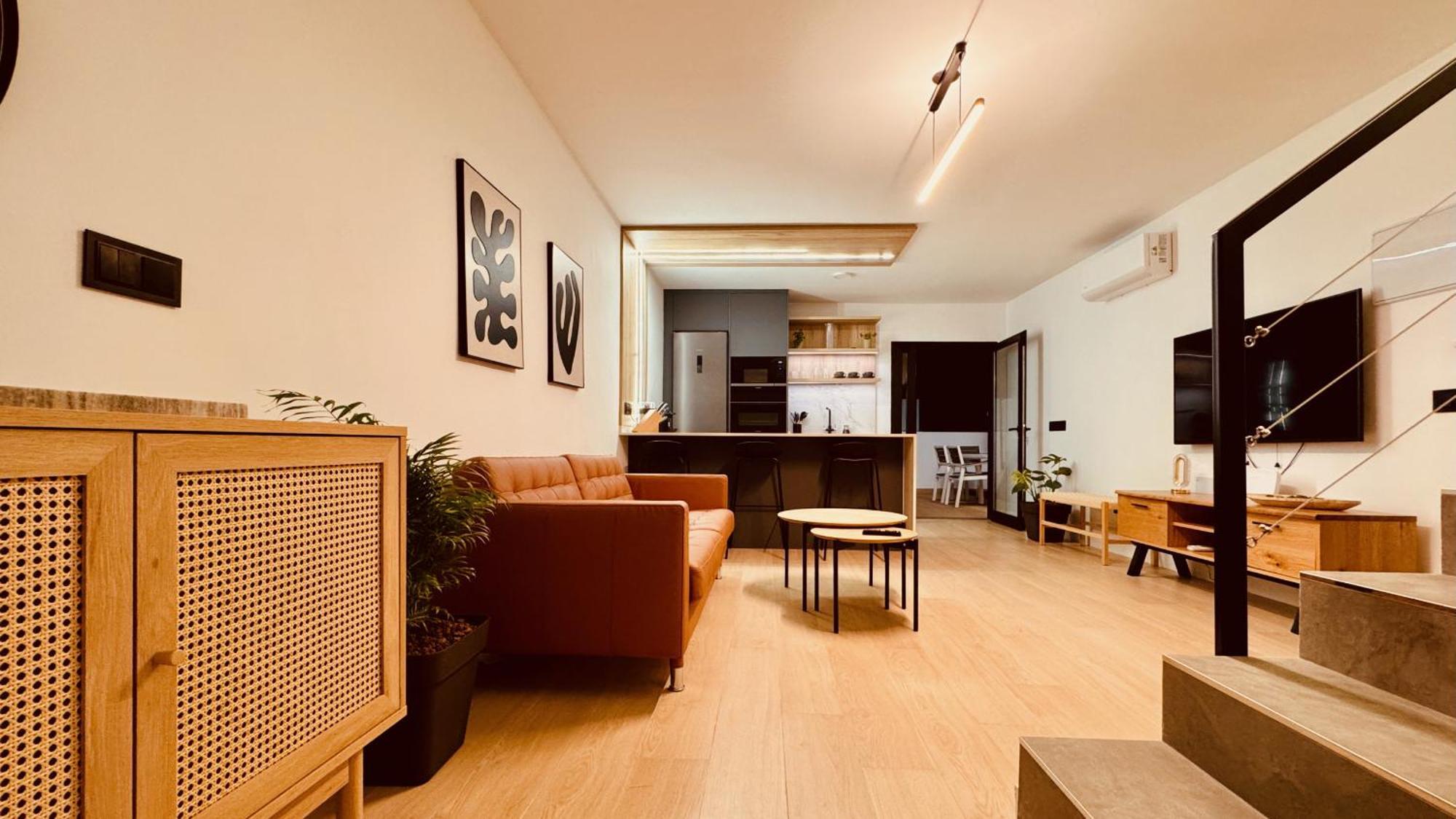 Click&guest - Jungle House In Maspalomas Maspalomas (Gran Canaria)