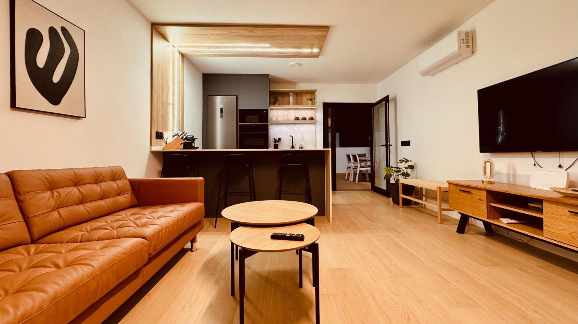 Click&guest - Jungle House In Maspalomas * Maspalomas (Gran Canaria)