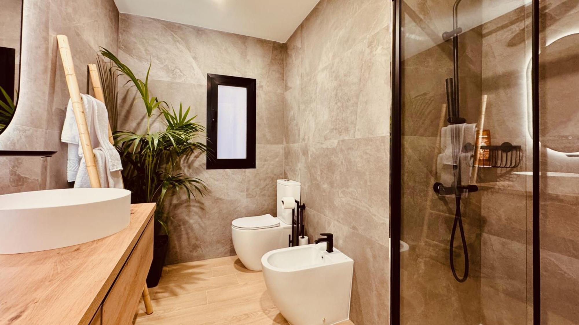 Сasa de vacaciones Click&guest - Jungle House In Maspalomas *