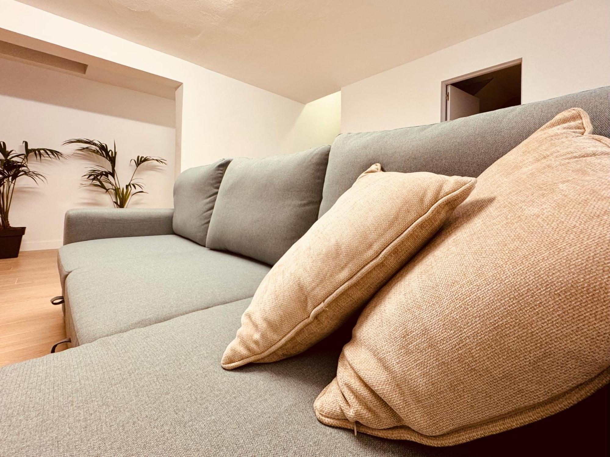 Click&guest - Jungle House In Maspalomas *