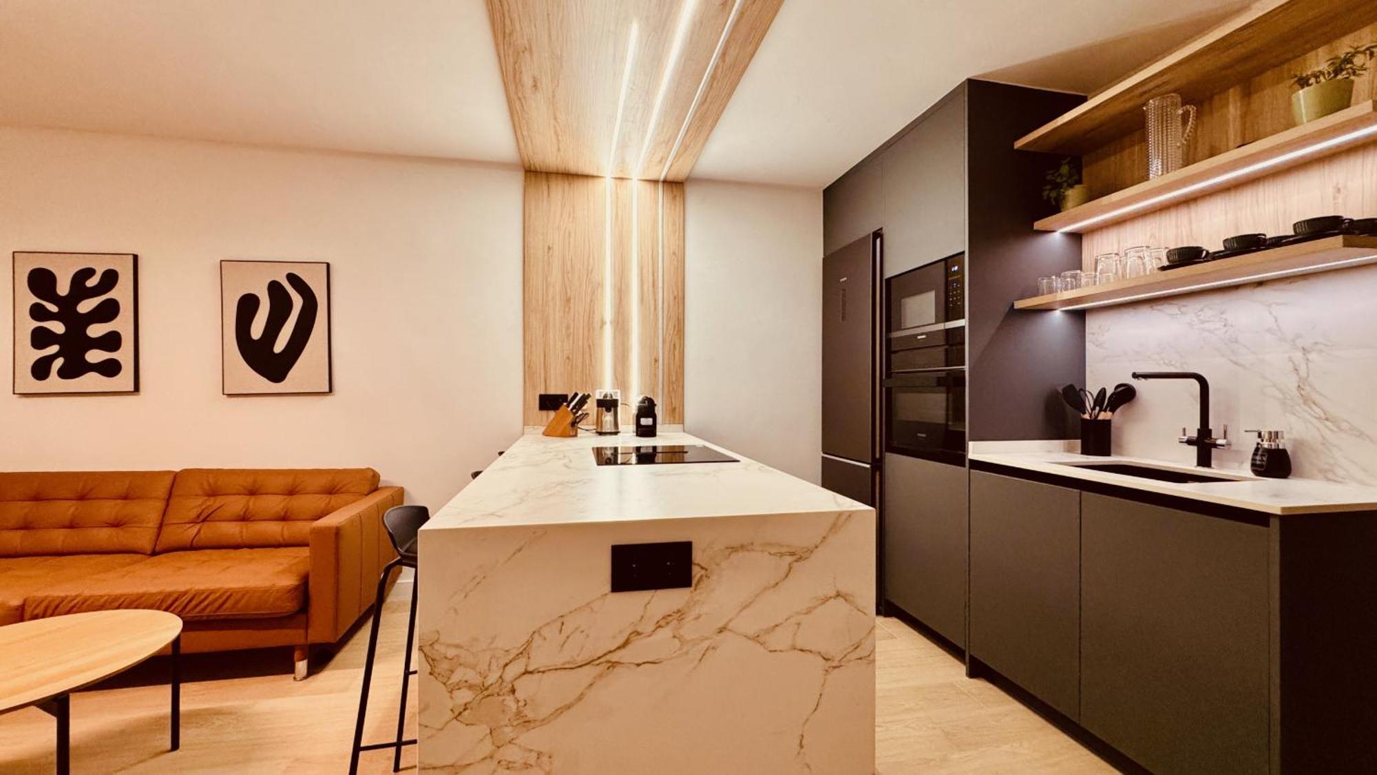Click&guest - Jungle House In Maspalomas *