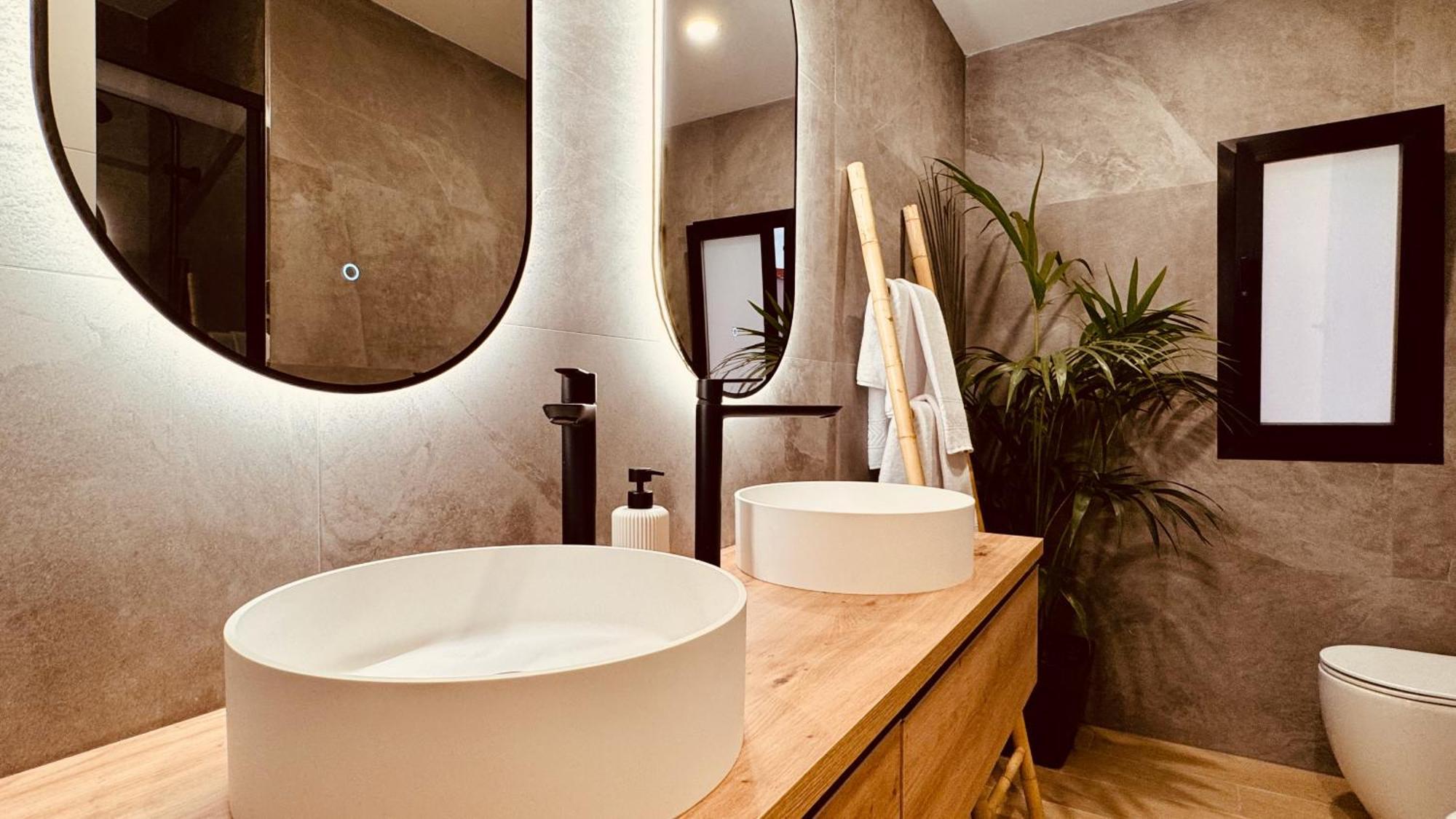 Click&guest - Jungle House In Maspalomas Maspalomas (Gran Canaria)