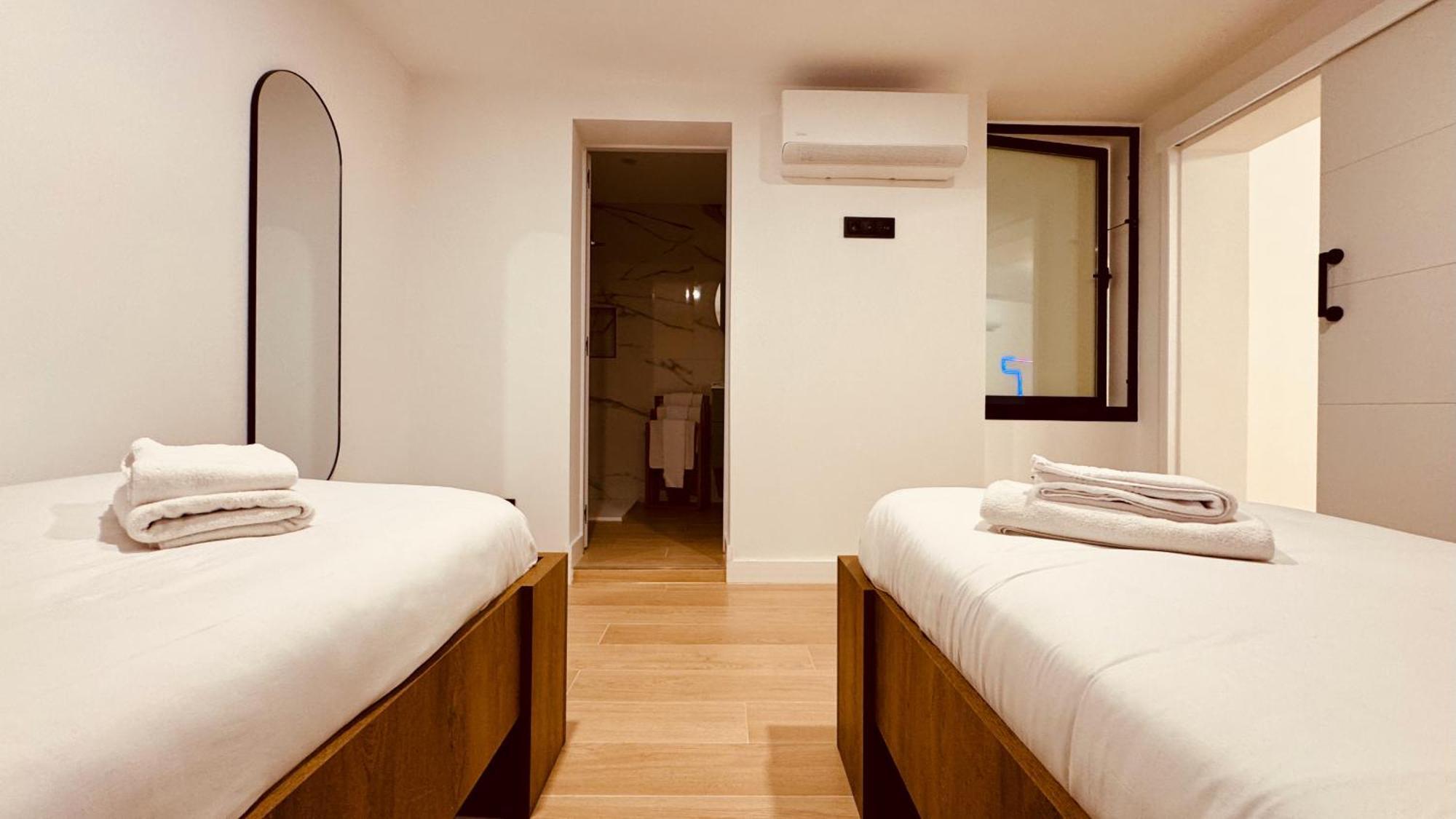 Click&guest - Jungle House In Maspalomas