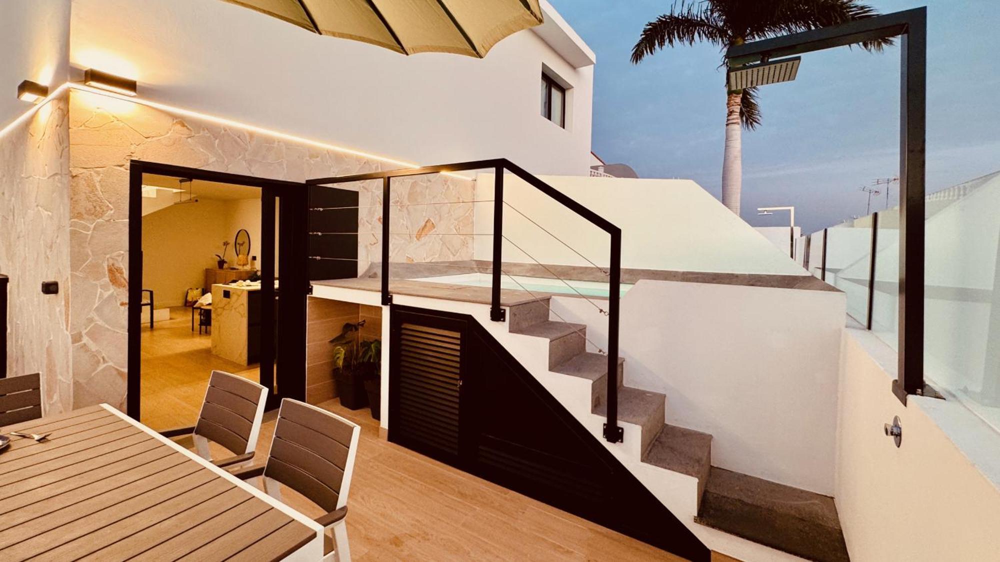 Click&guest - Jungle House In Maspalomas Maspalomas (Gran Canaria)