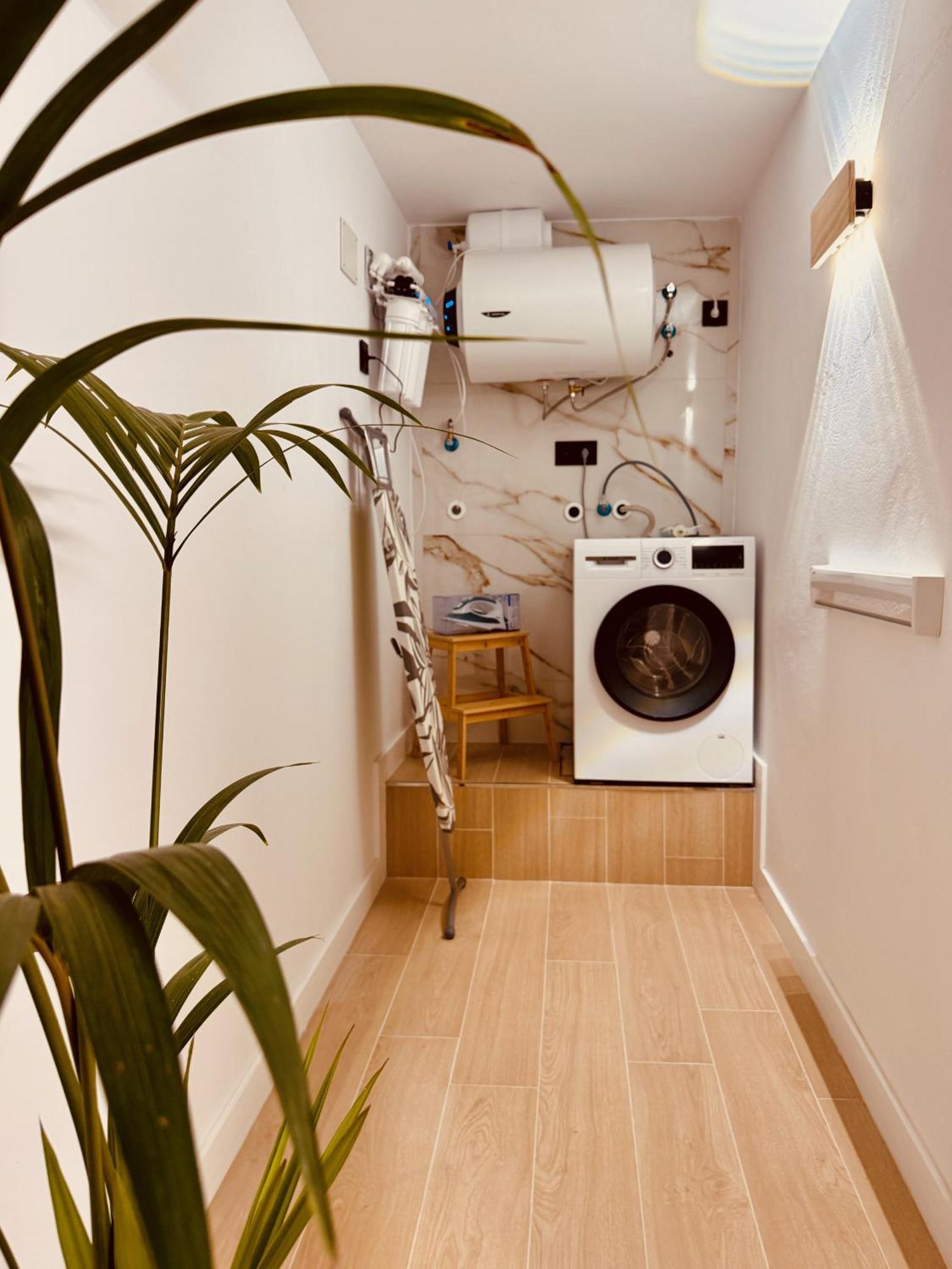 Click&guest - Jungle House In Maspalomas * Maspalomas (Gran Canaria)