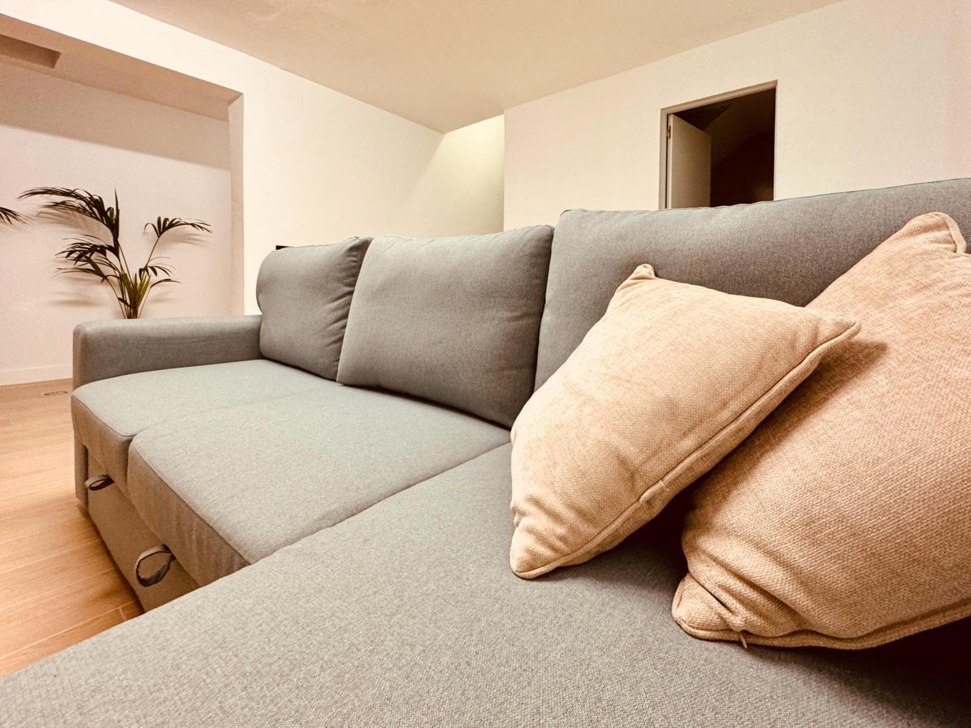 Click&guest - Jungle House In Maspalomas