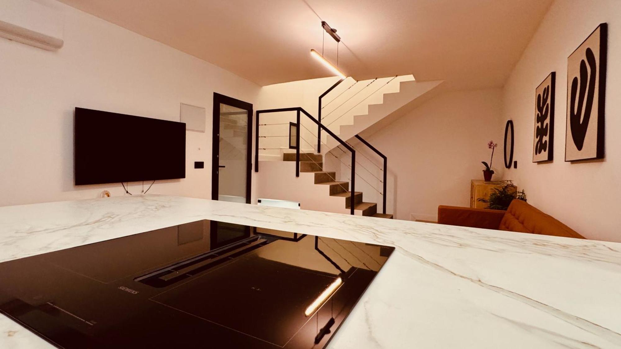 Сasa de vacaciones Click&guest - Jungle House In Maspalomas
