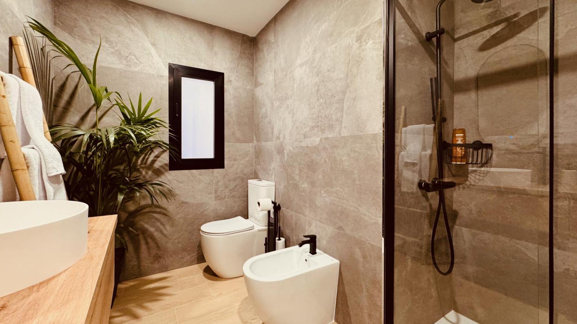 Сasa de vacaciones Click&guest - Jungle House In Maspalomas *