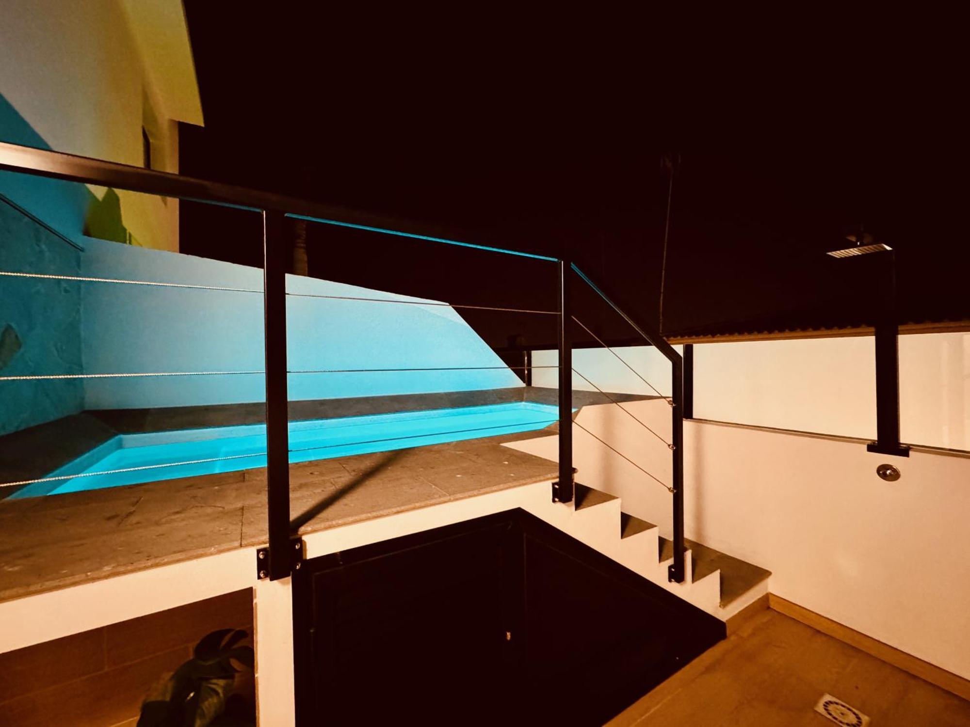 Сasa de vacaciones Click&guest - Jungle House In Maspalomas *