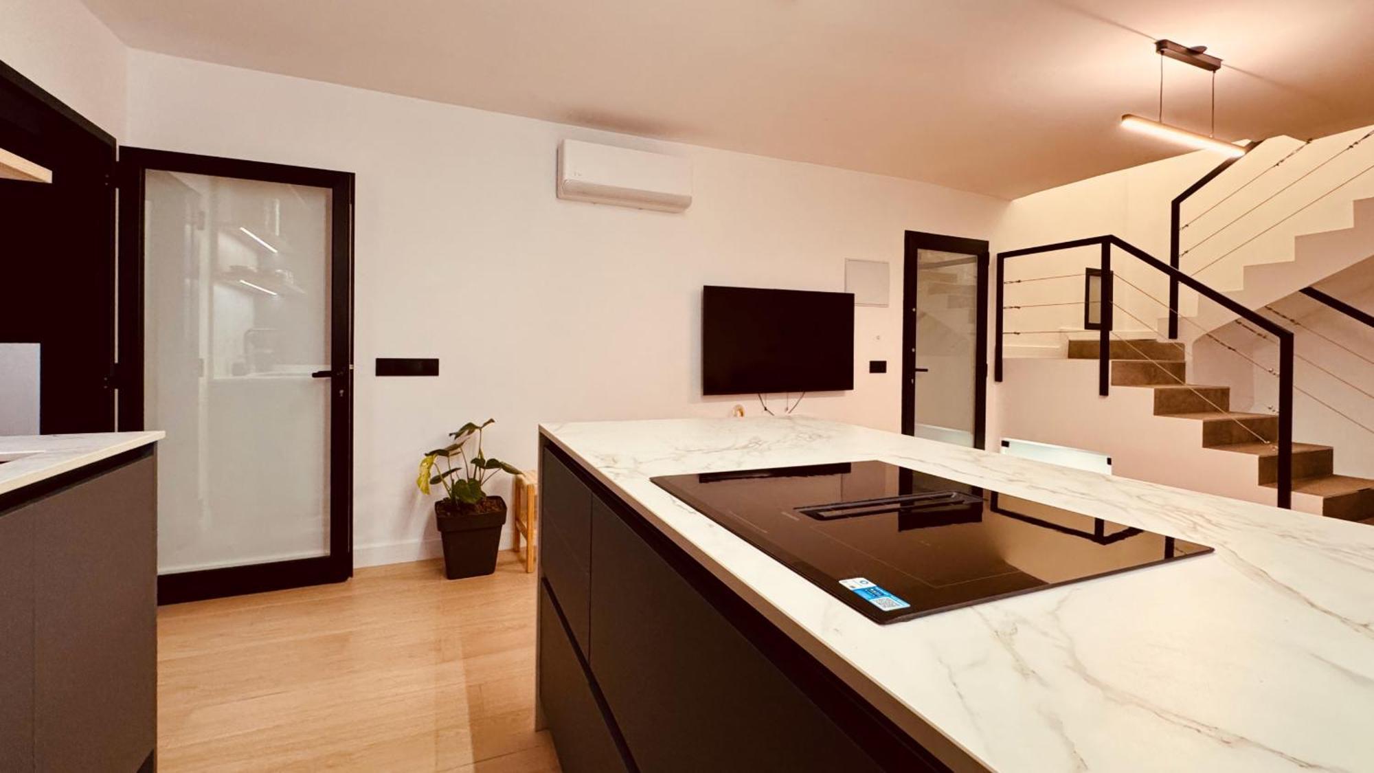 Click&guest - Jungle House In Maspalomas *