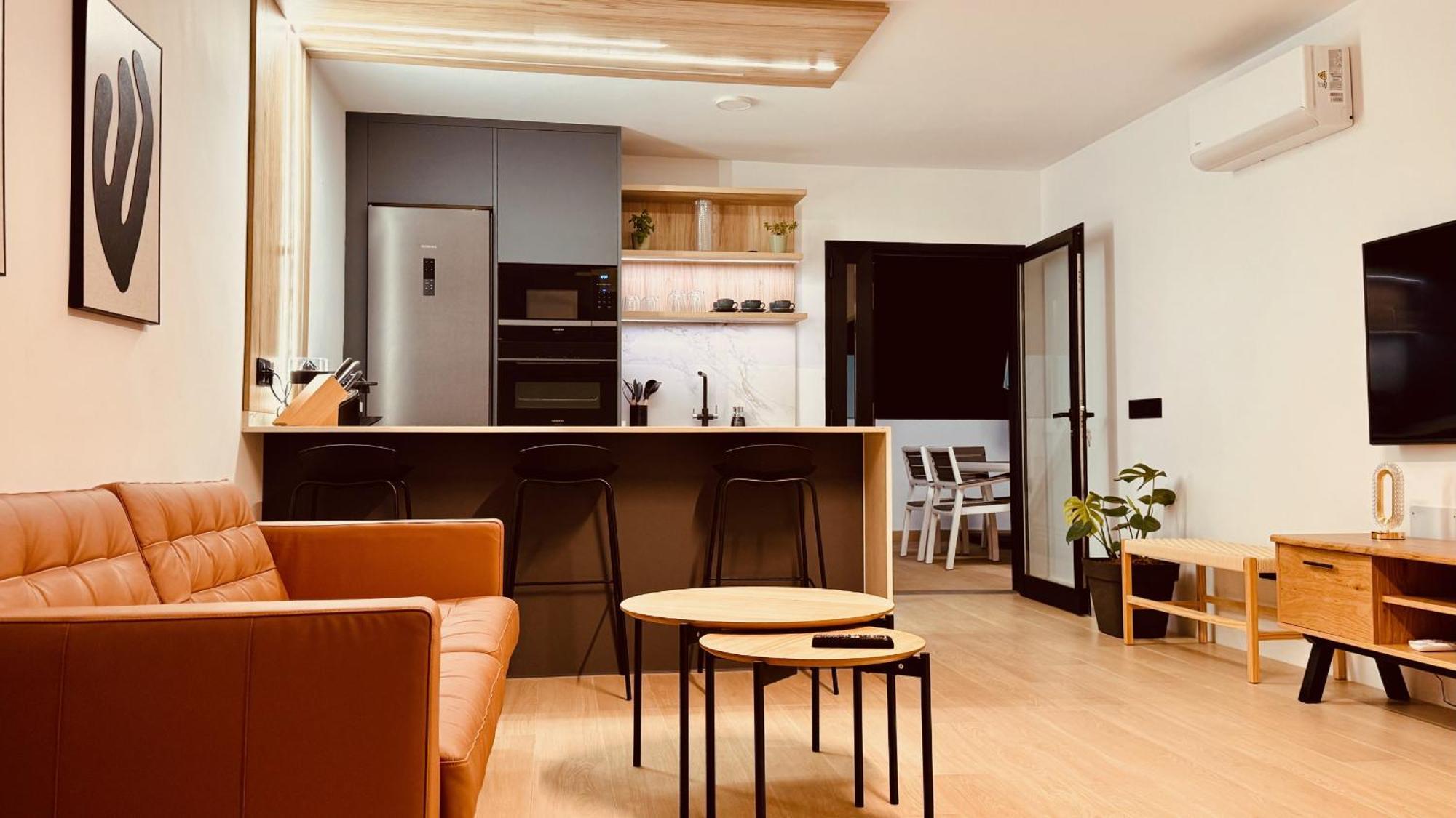 Сasa de vacaciones Click&guest - Jungle House In Maspalomas