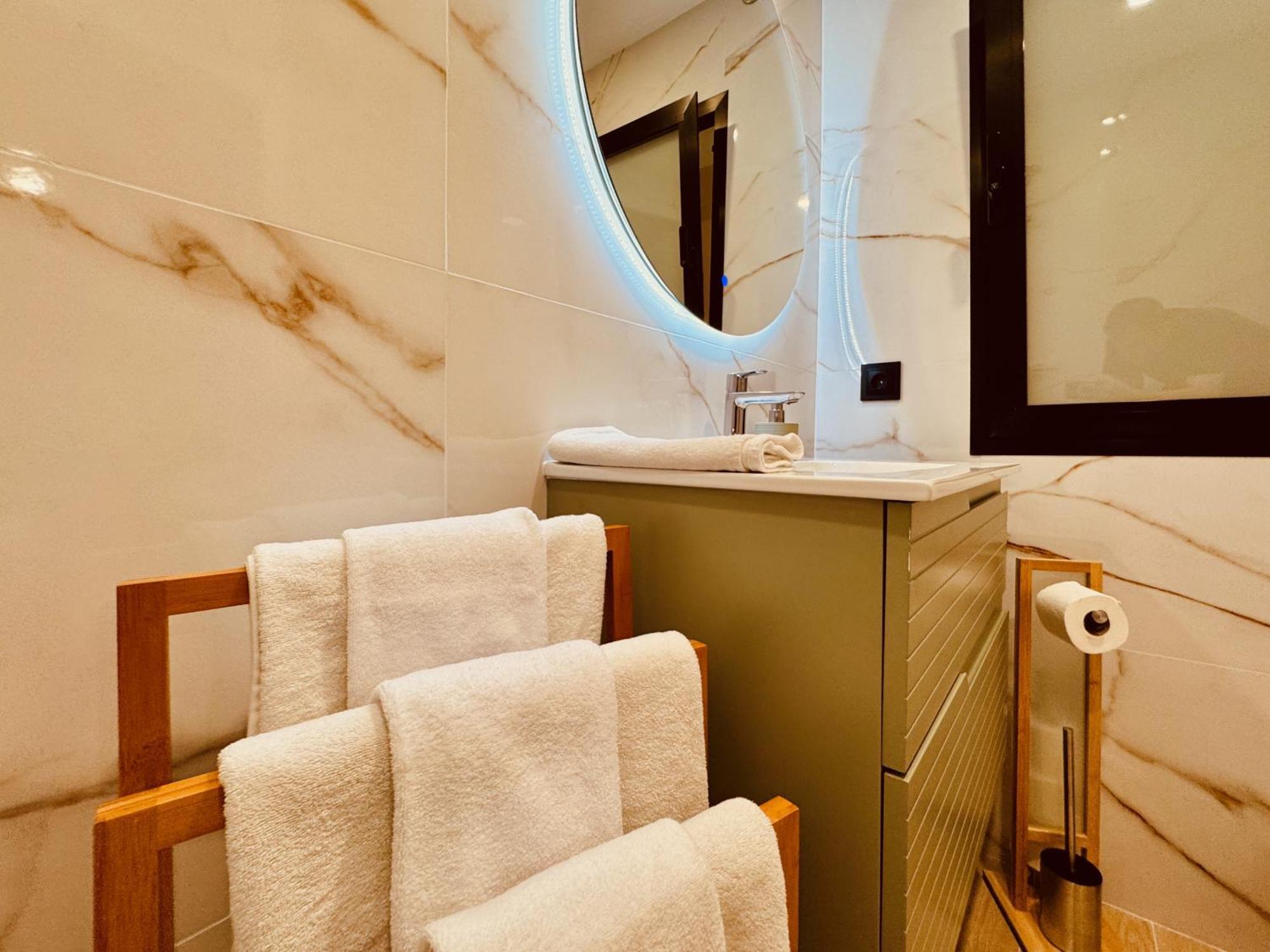 Сasa de vacaciones Click&guest - Jungle House In Maspalomas *
