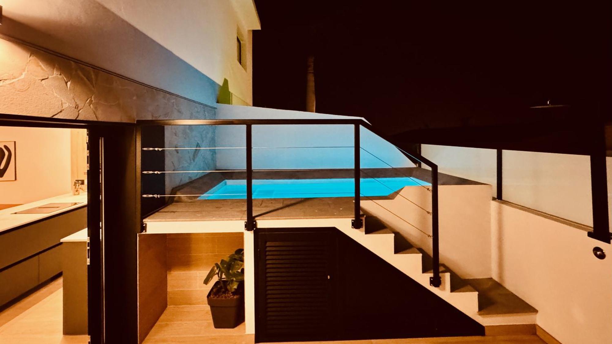 Click&guest - Jungle House In Maspalomas *