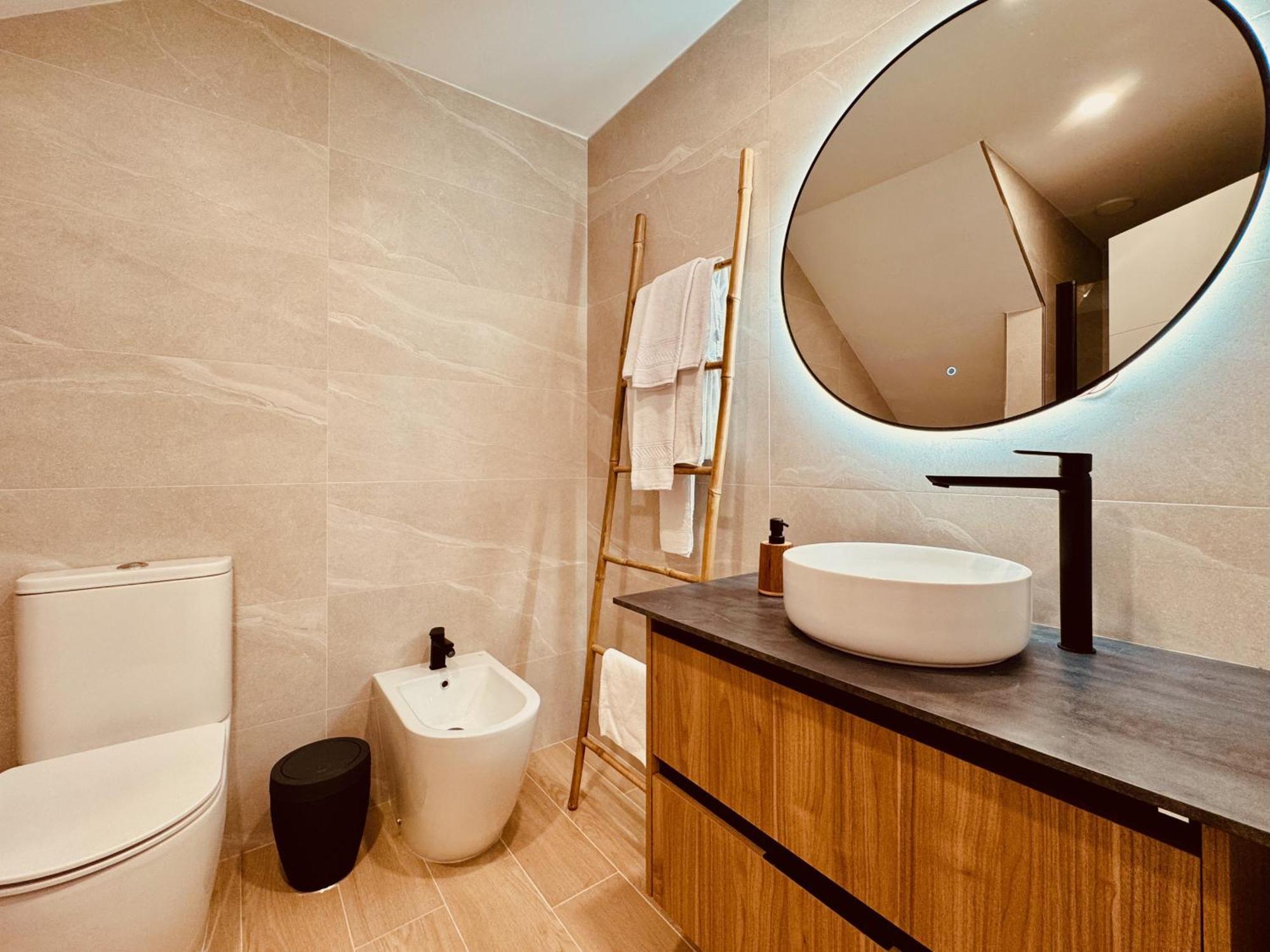 Click&guest - Jungle House In Maspalomas *