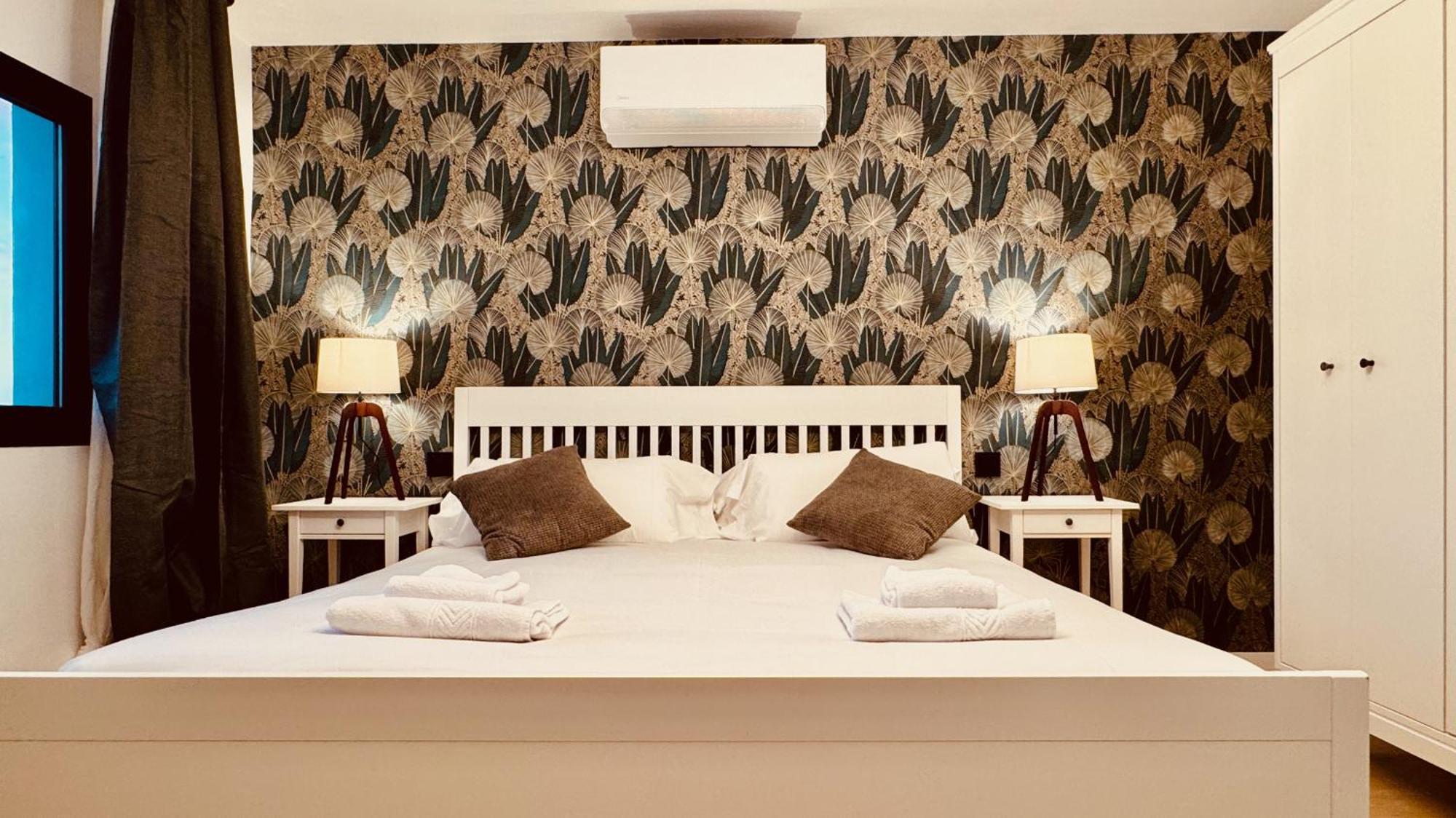 Click&guest - Jungle House In Maspalomas