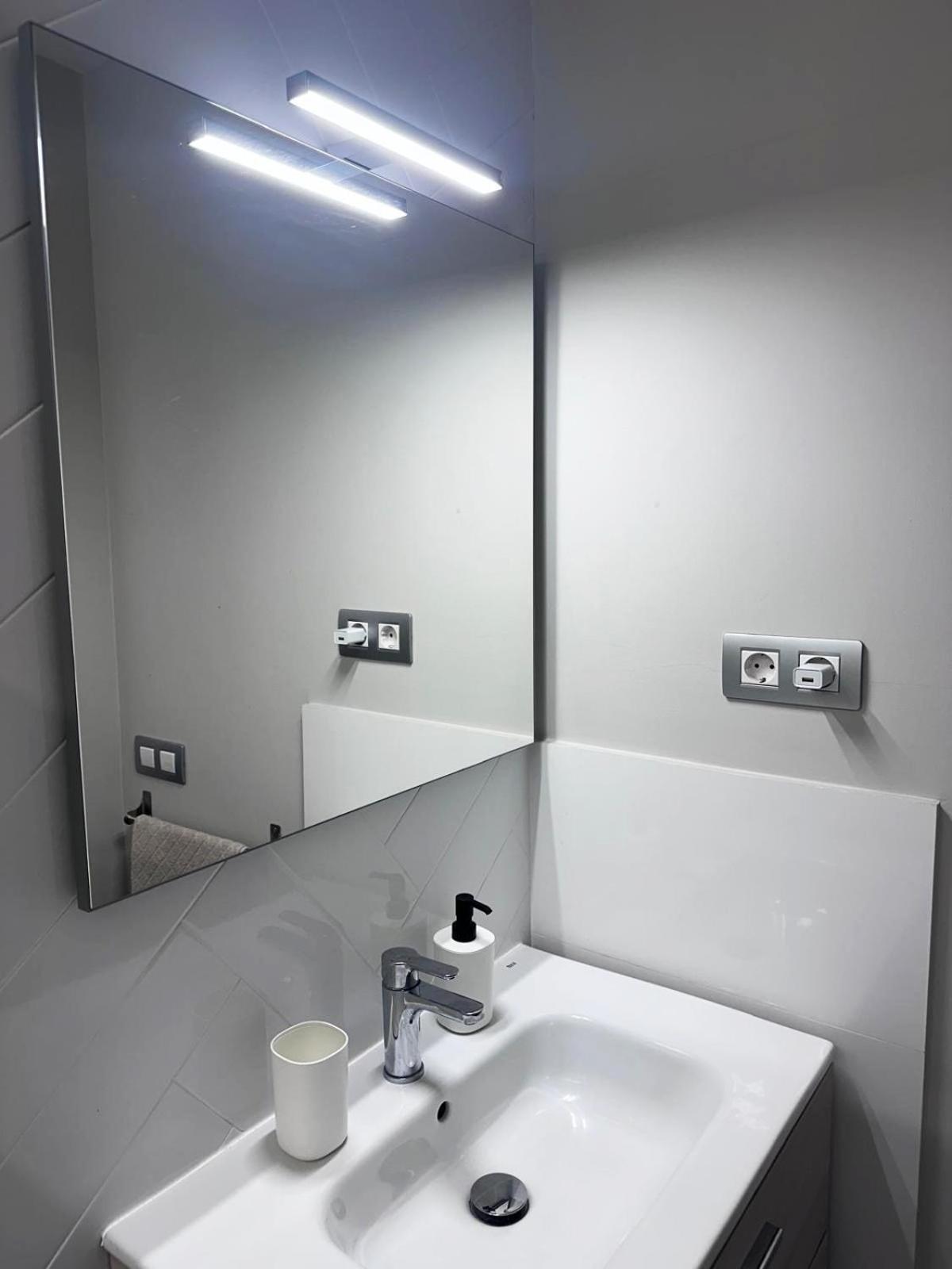 Family Apartment *
