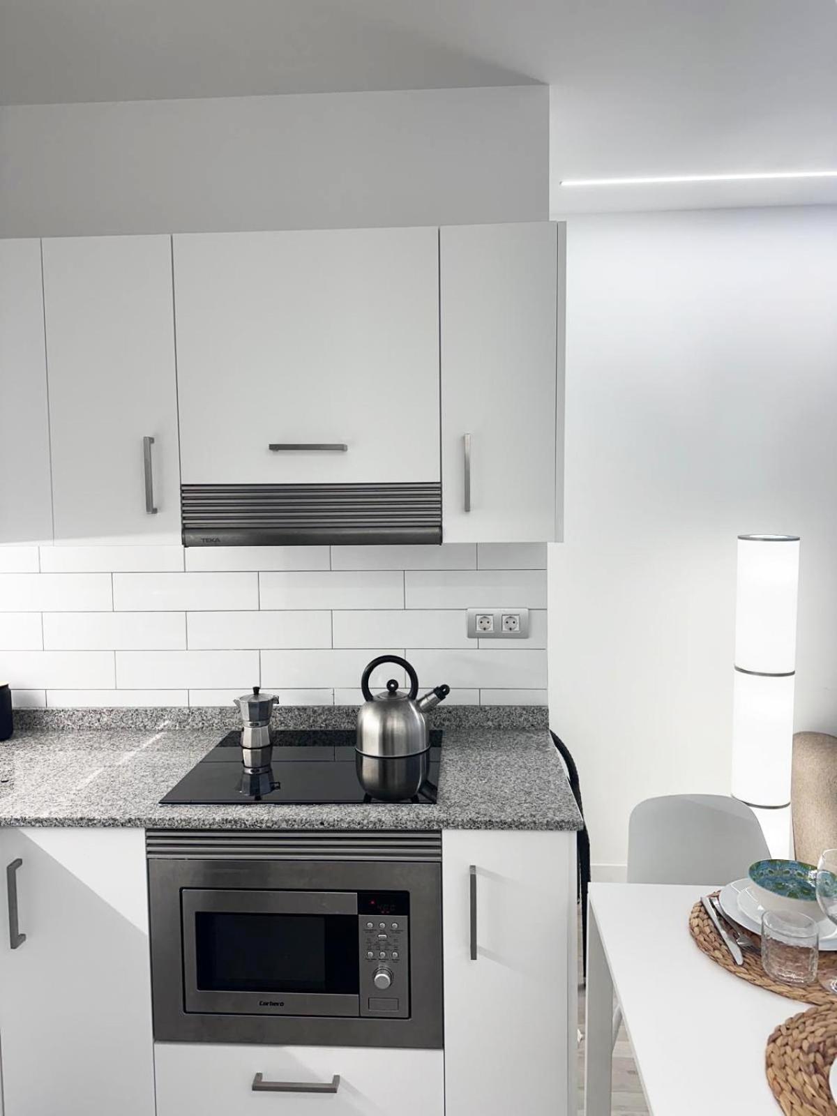 Family Apartment Las Palmas de Gran Canaria