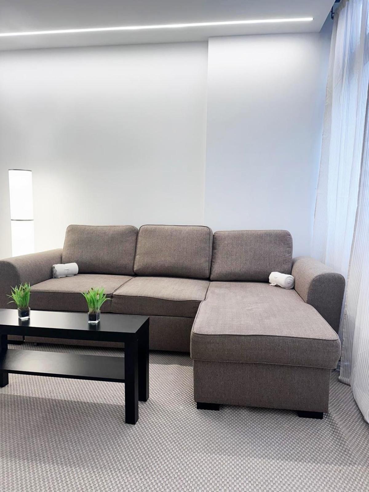 Family Apartment