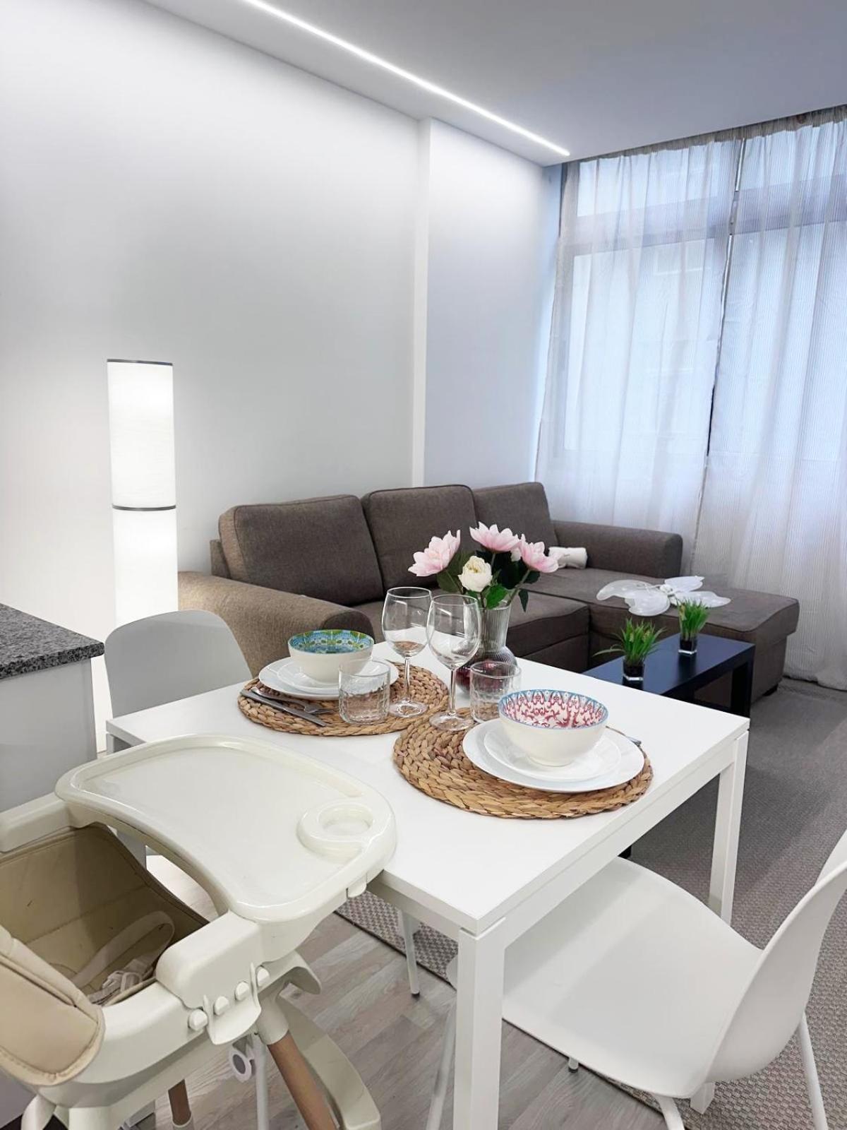 Family Apartment