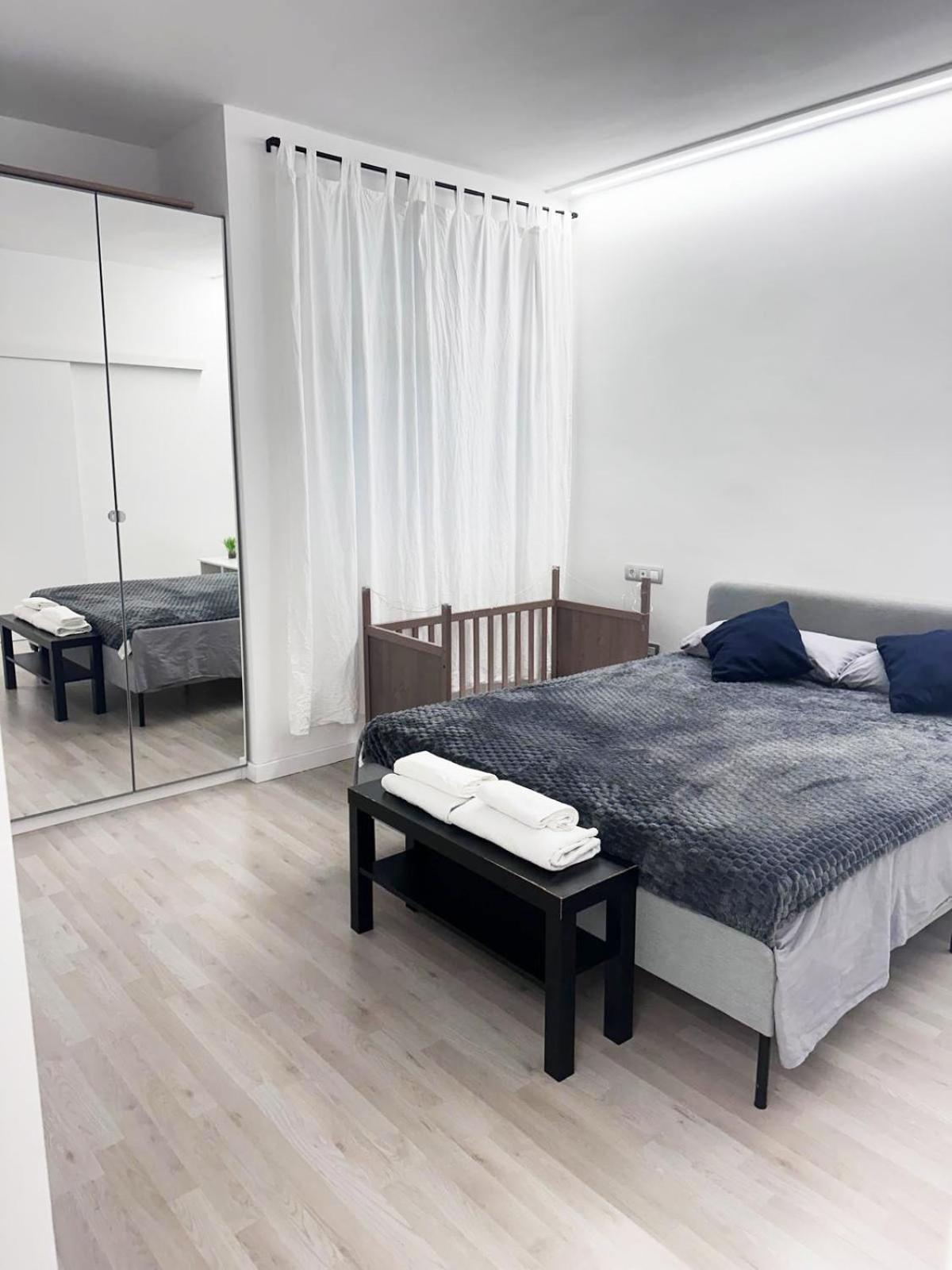 Apartment Family Las Palmas de Gran Canaria