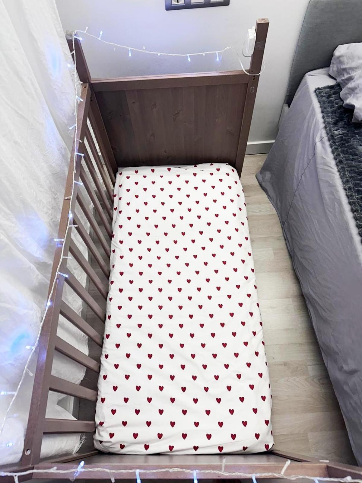 Family Apartment *