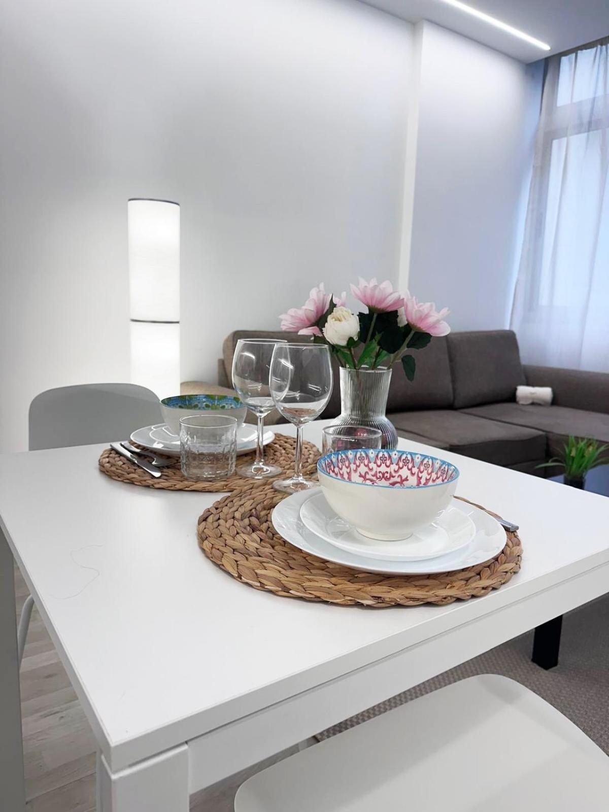 Family Apartment