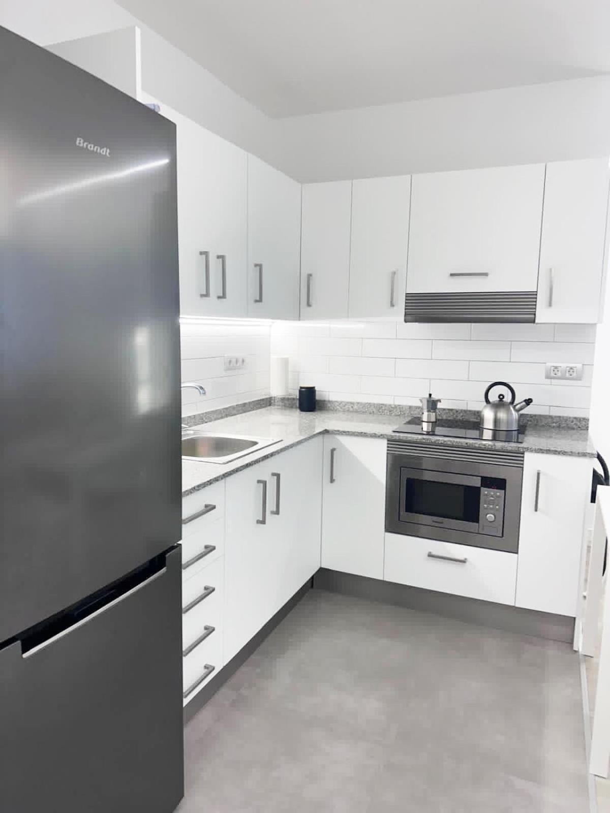 Apartment Family Las Palmas de Gran Canaria