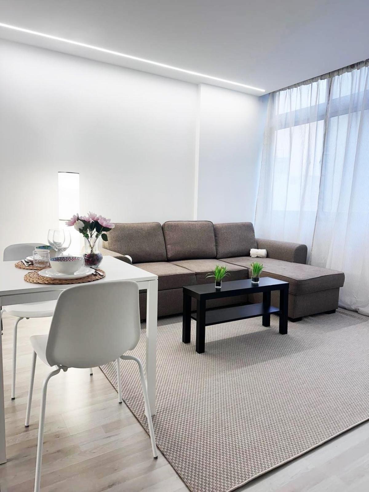 Apartment Family Las Palmas de Gran Canaria